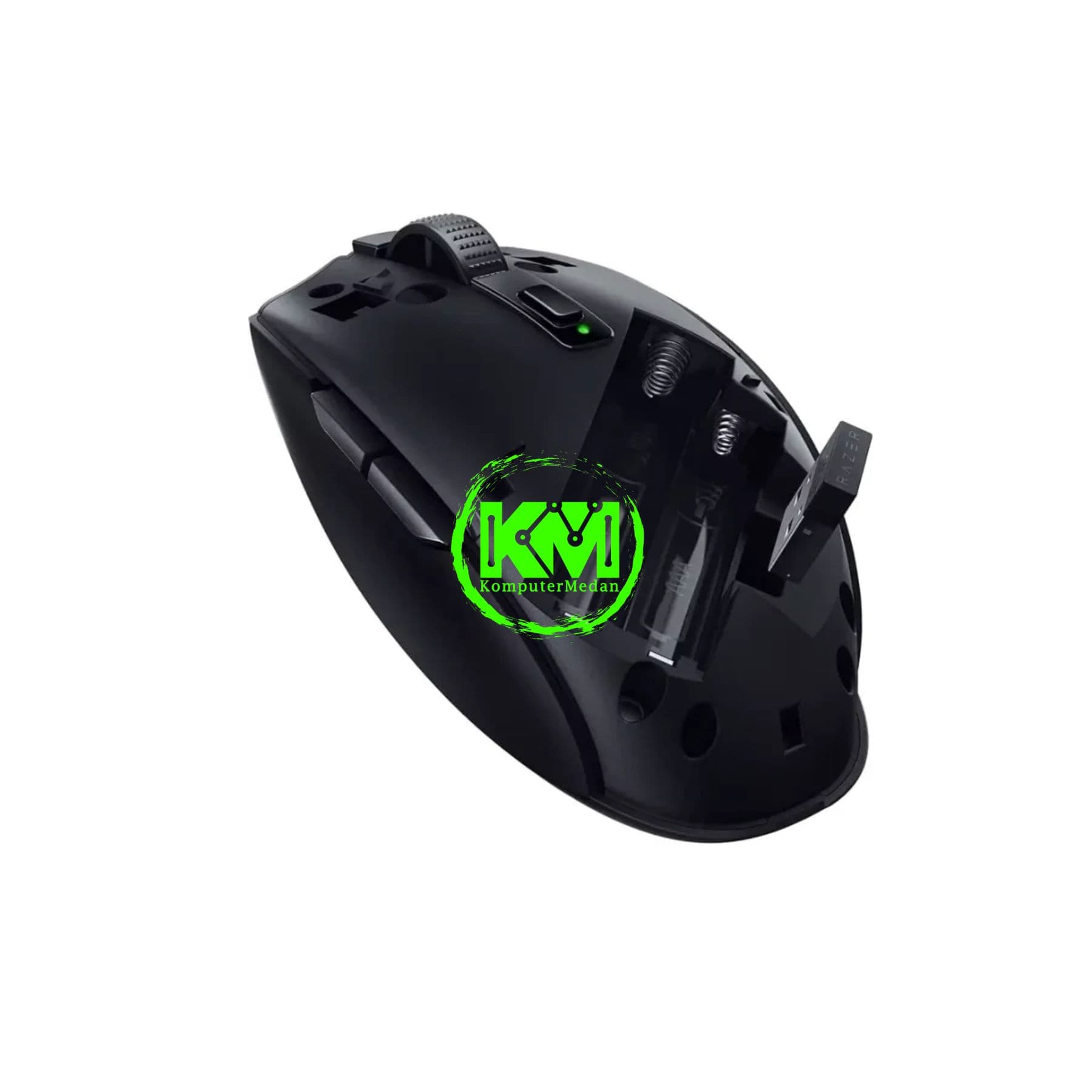 RAZER MOUSE OROCHI V2 BLACK | WHITE | QUARTZ - Image 9