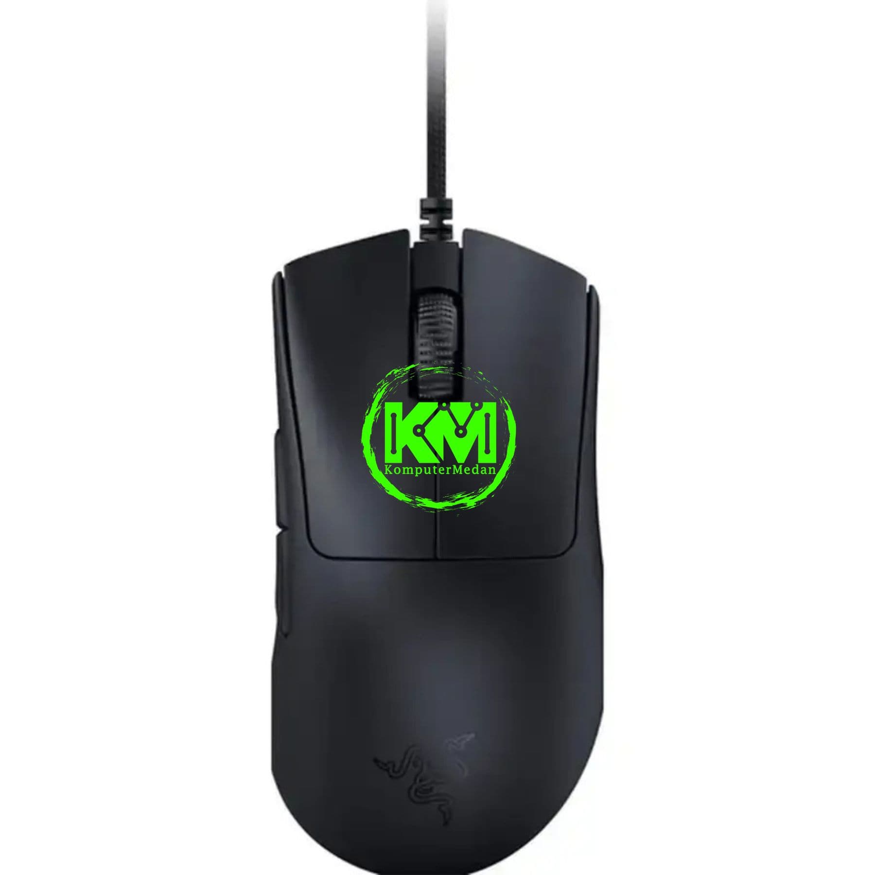 RAZER MOUSE DEATHADDER V3 - Image 1