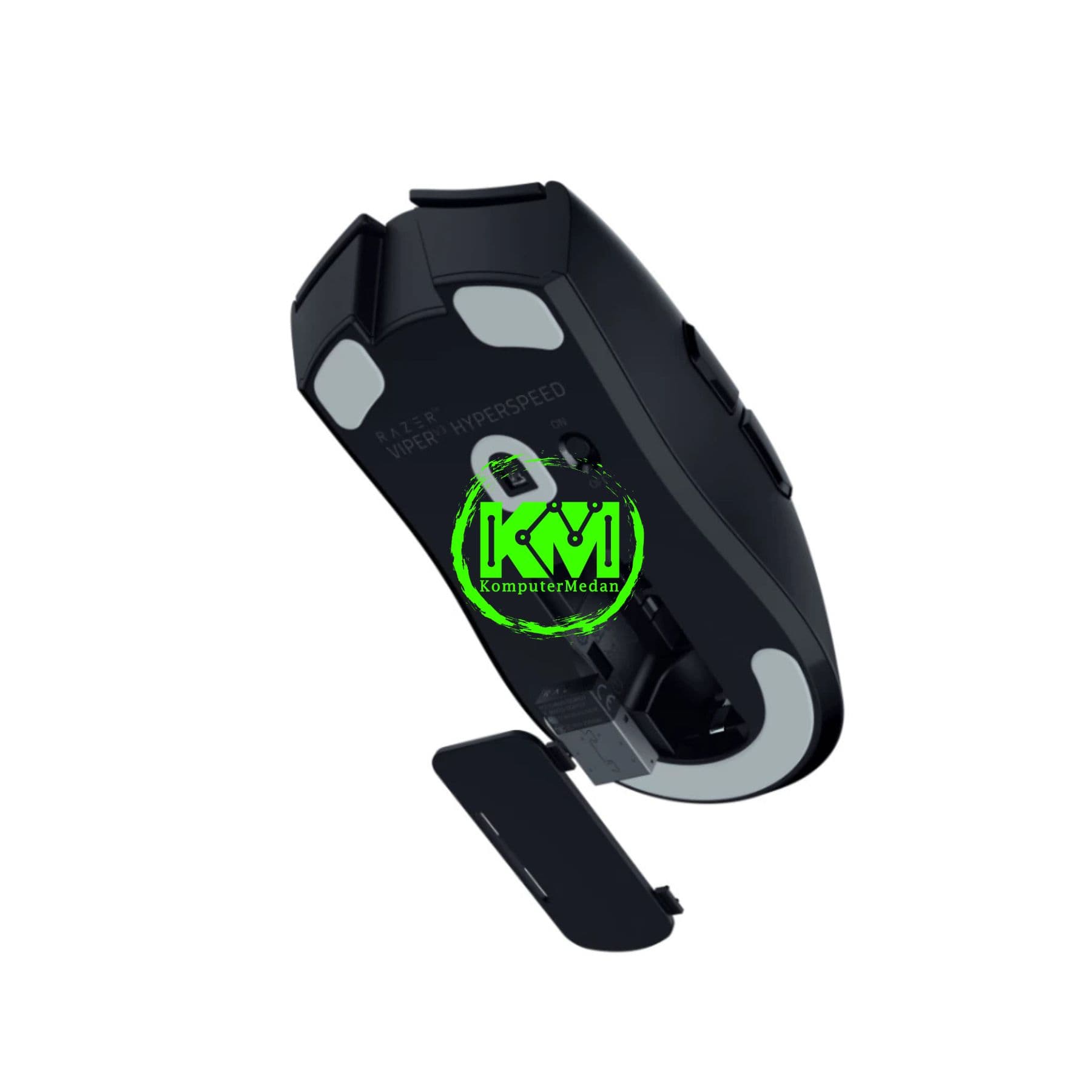 RAZER MOUSE VIPER V3 HYPERSPEED - Image 5