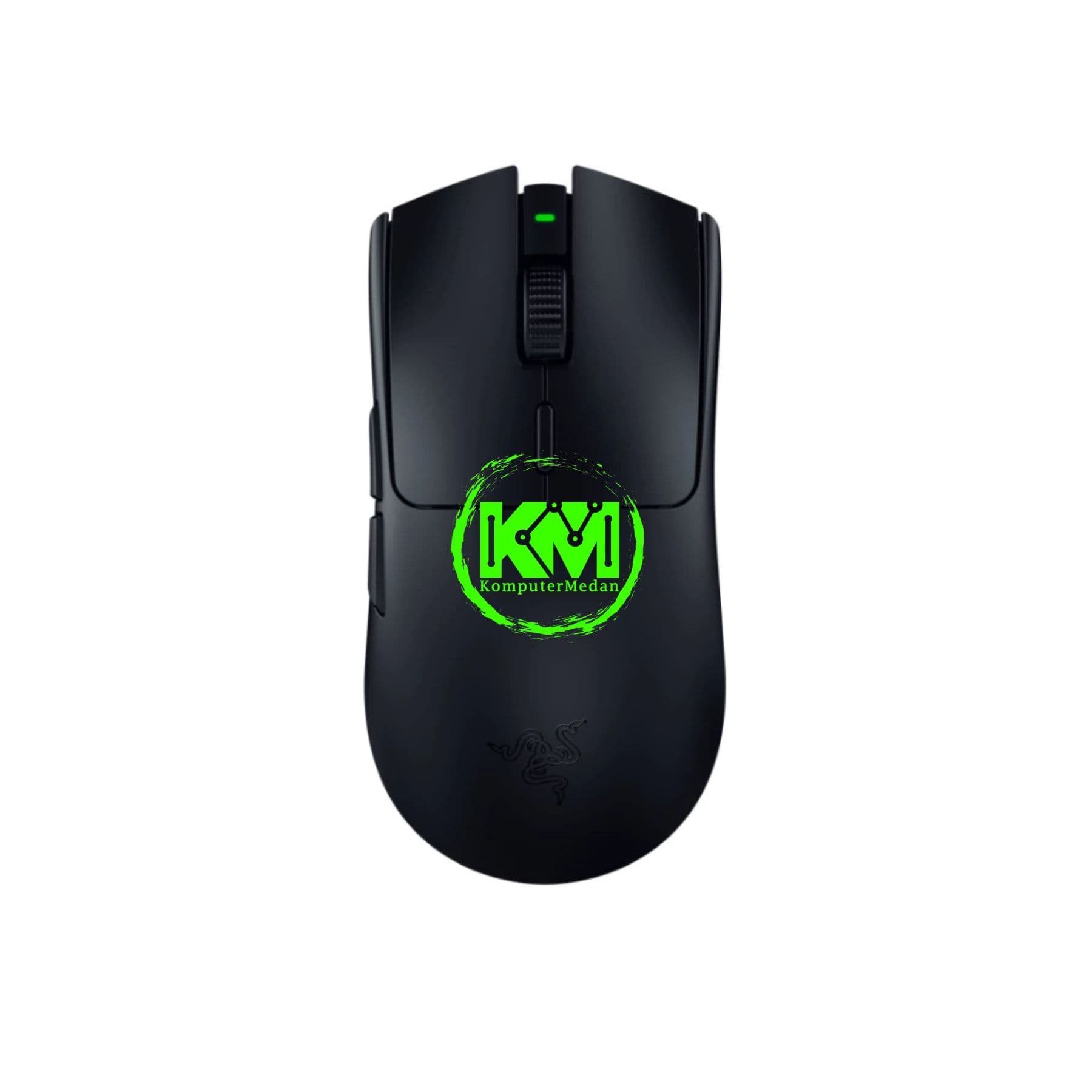 RAZER MOUSE VIPER V3 HYPERSPEED