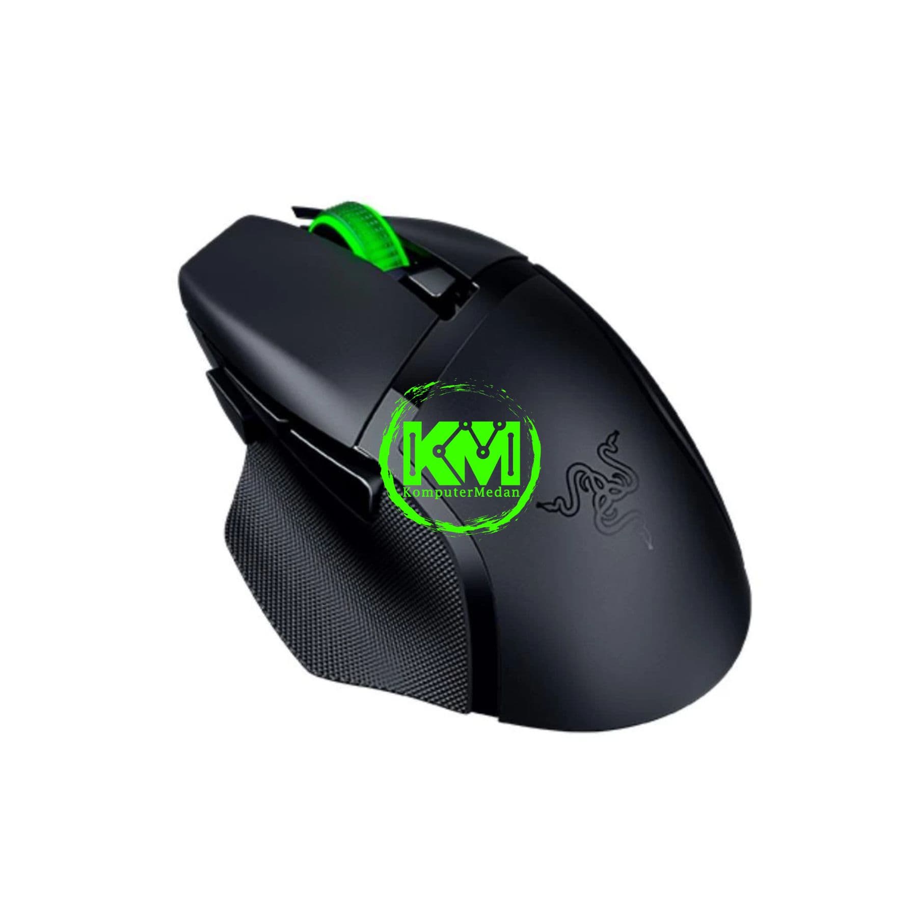 RAZER MOUSE BASILISK V3 X HYPERSPEED WIRELESS - Image 2