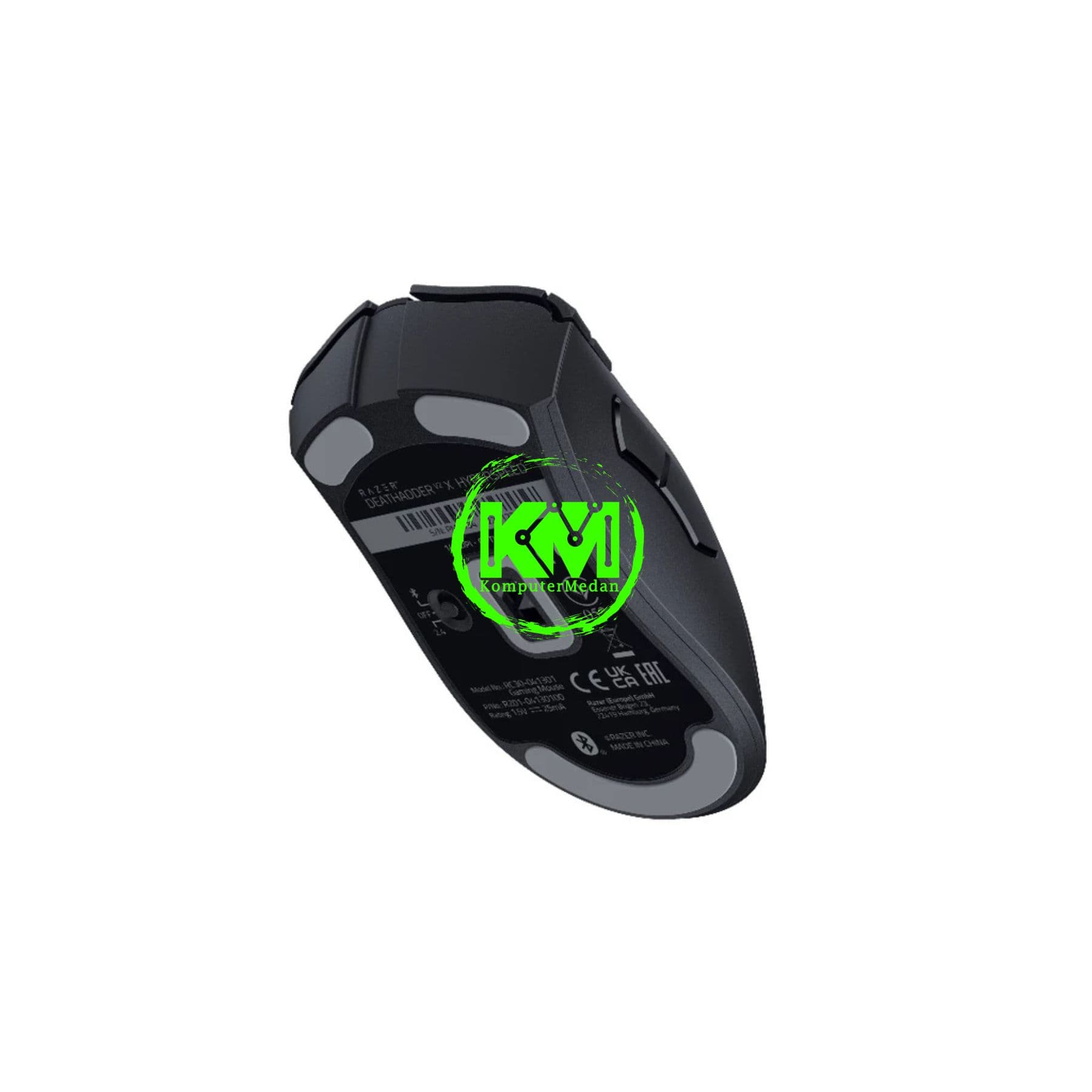 RAZER MOUSE DEATHADDER V2 X HYPERSPEED - WIRELESS - Image 7