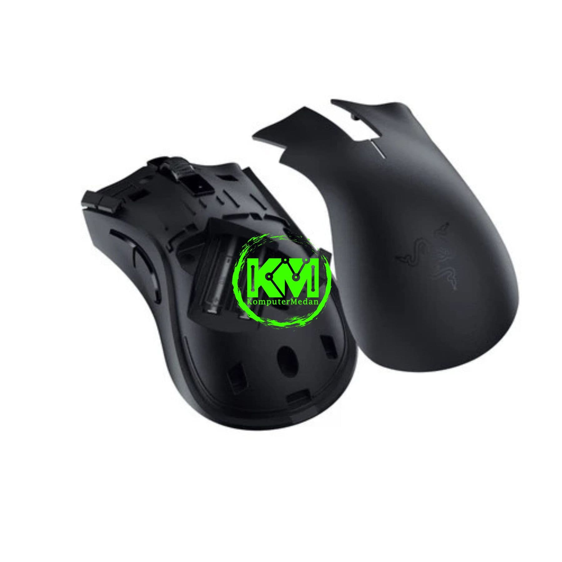 RAZER MOUSE DEATHADDER V2 X HYPERSPEED - WIRELESS - Image 6