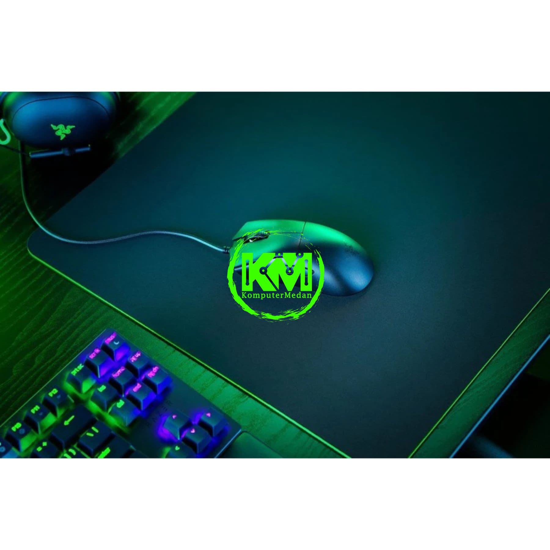RAZER MOUSE DEATHADDER V3 - Image 3