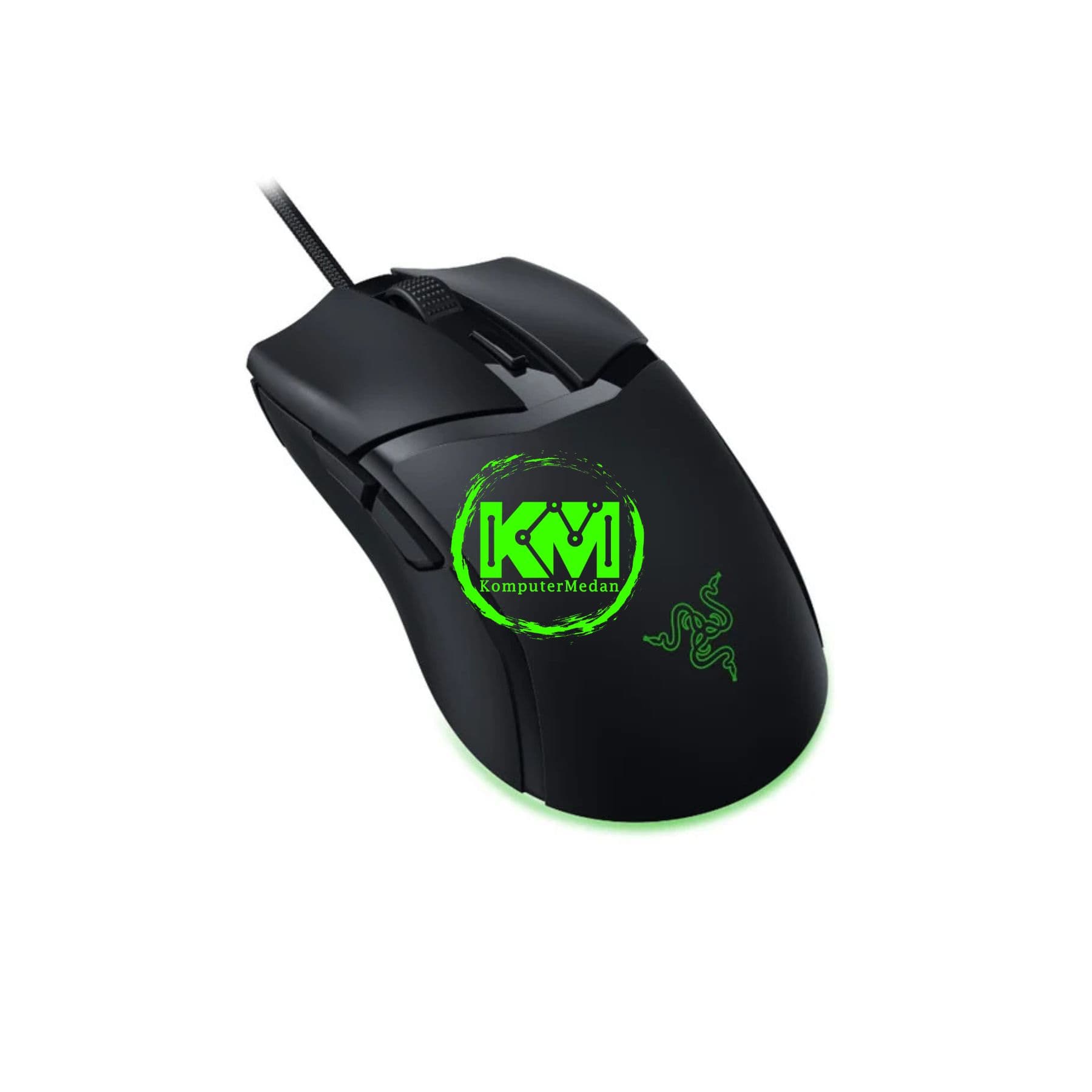 RAZER MOUSE COBRA - Image 2