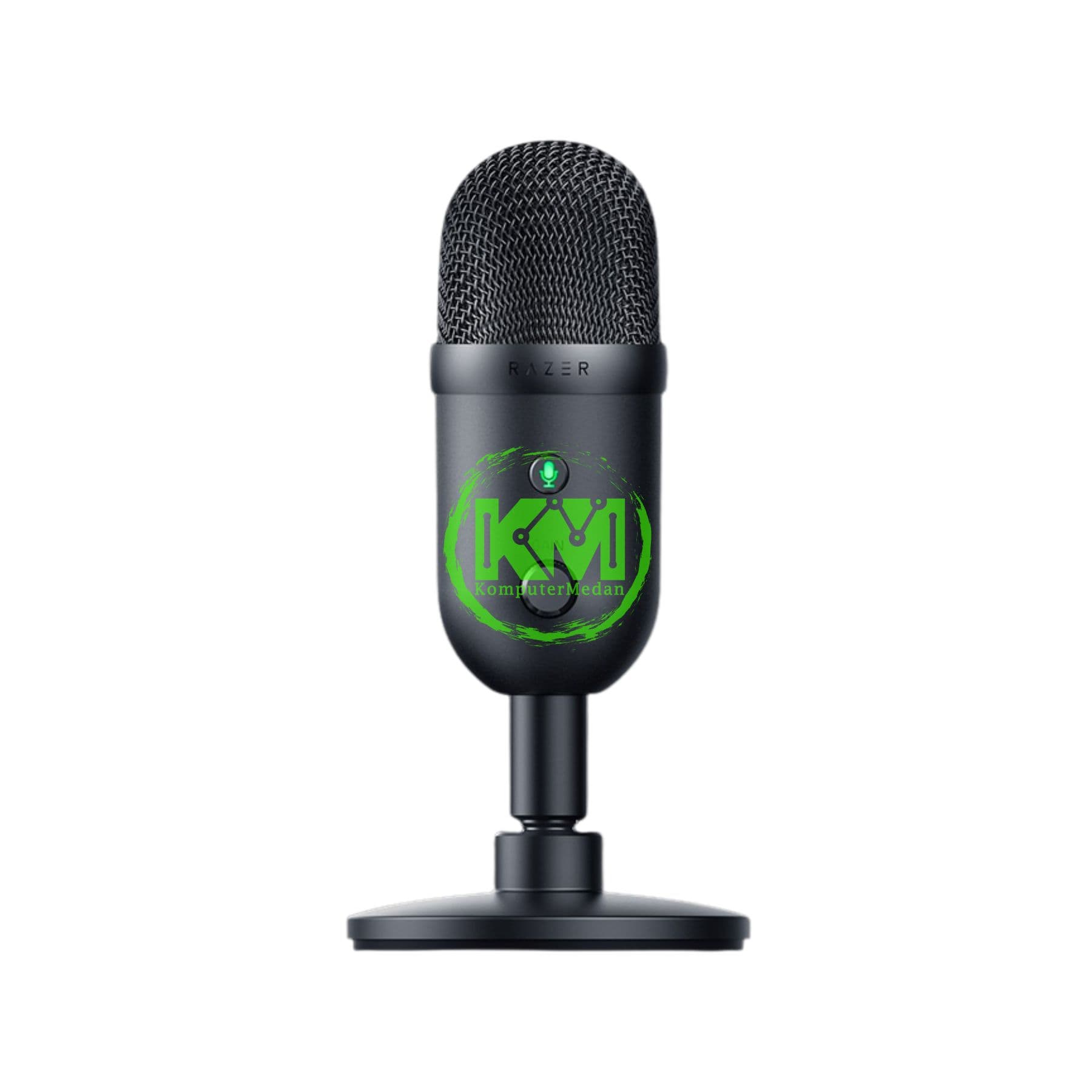 RAZER MICROPHONE V2 X (BLACK)