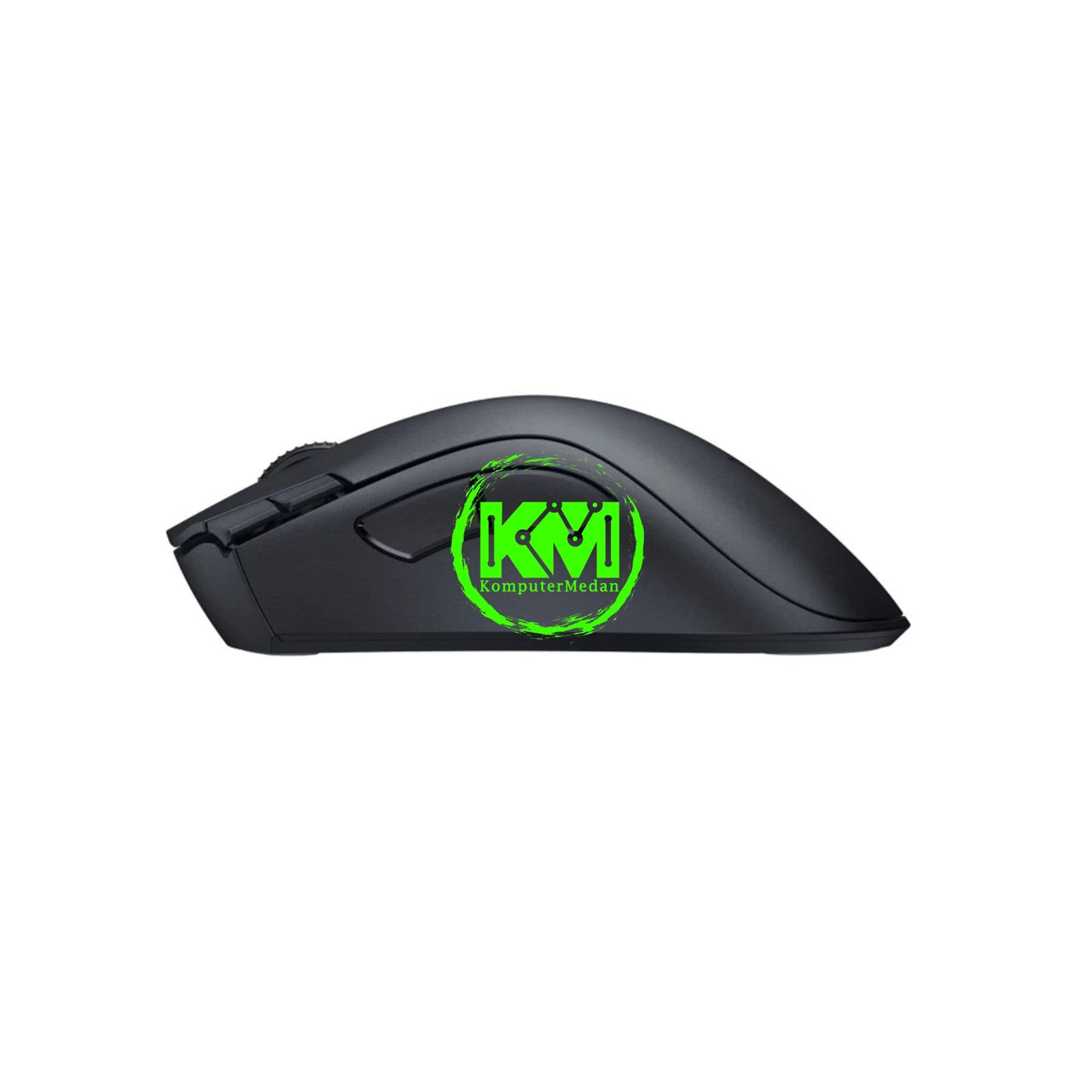 RAZER MOUSE DEATHADDER V2 X HYPERSPEED - WIRELESS - Image 5