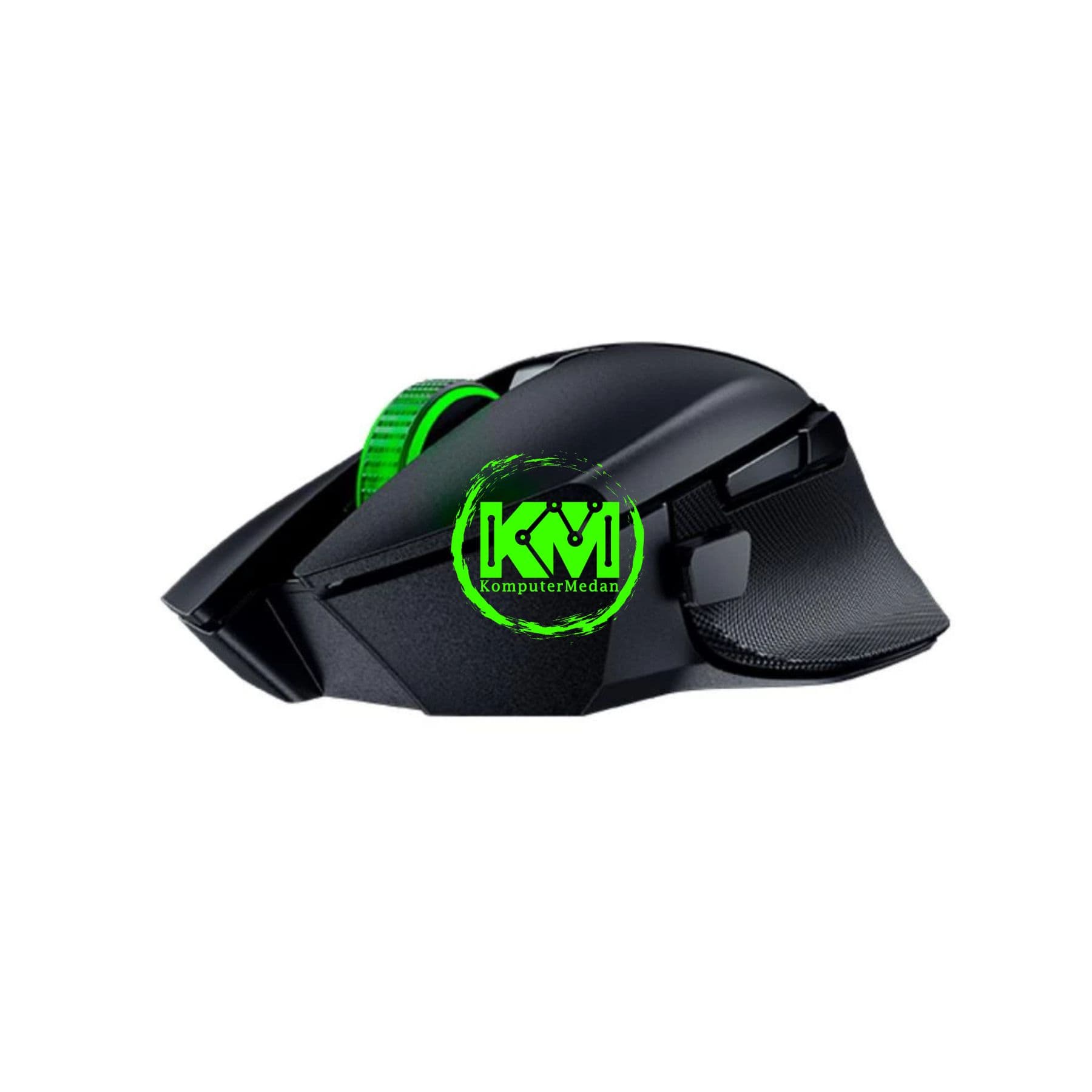 RAZER MOUSE BASILISK V3 X HYPERSPEED WIRELESS - Image 3