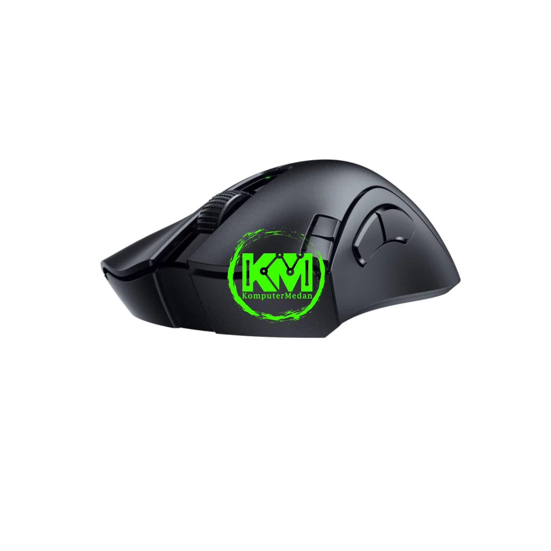 RAZER MOUSE DEATHADDER V2 X HYPERSPEED - WIRELESS - Image 3