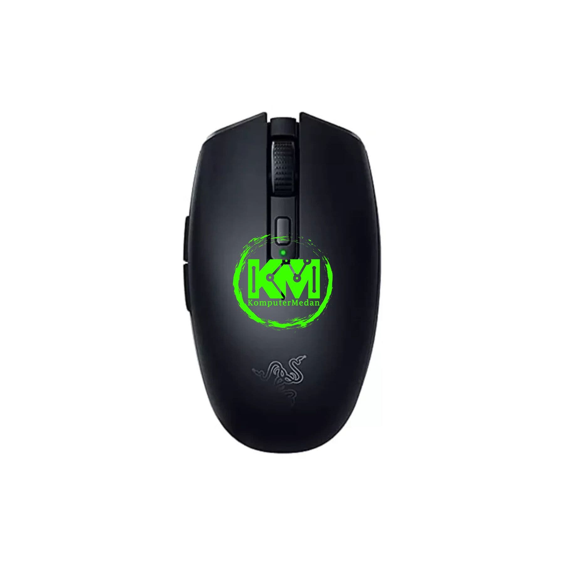 RAZER MOUSE OROCHI V2 BLACK | WHITE | QUARTZ - Image 2