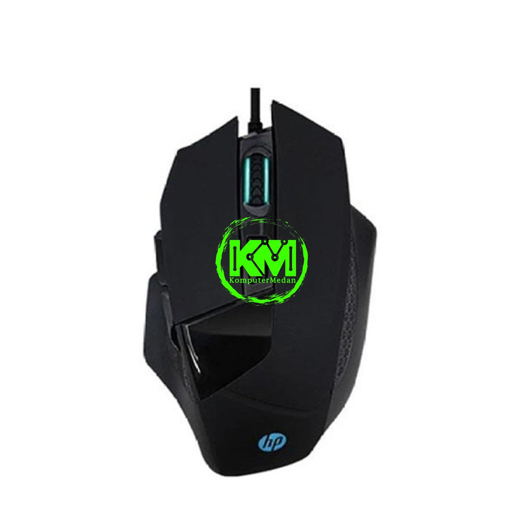 HP G200 GAMING MOUSE - Image 1