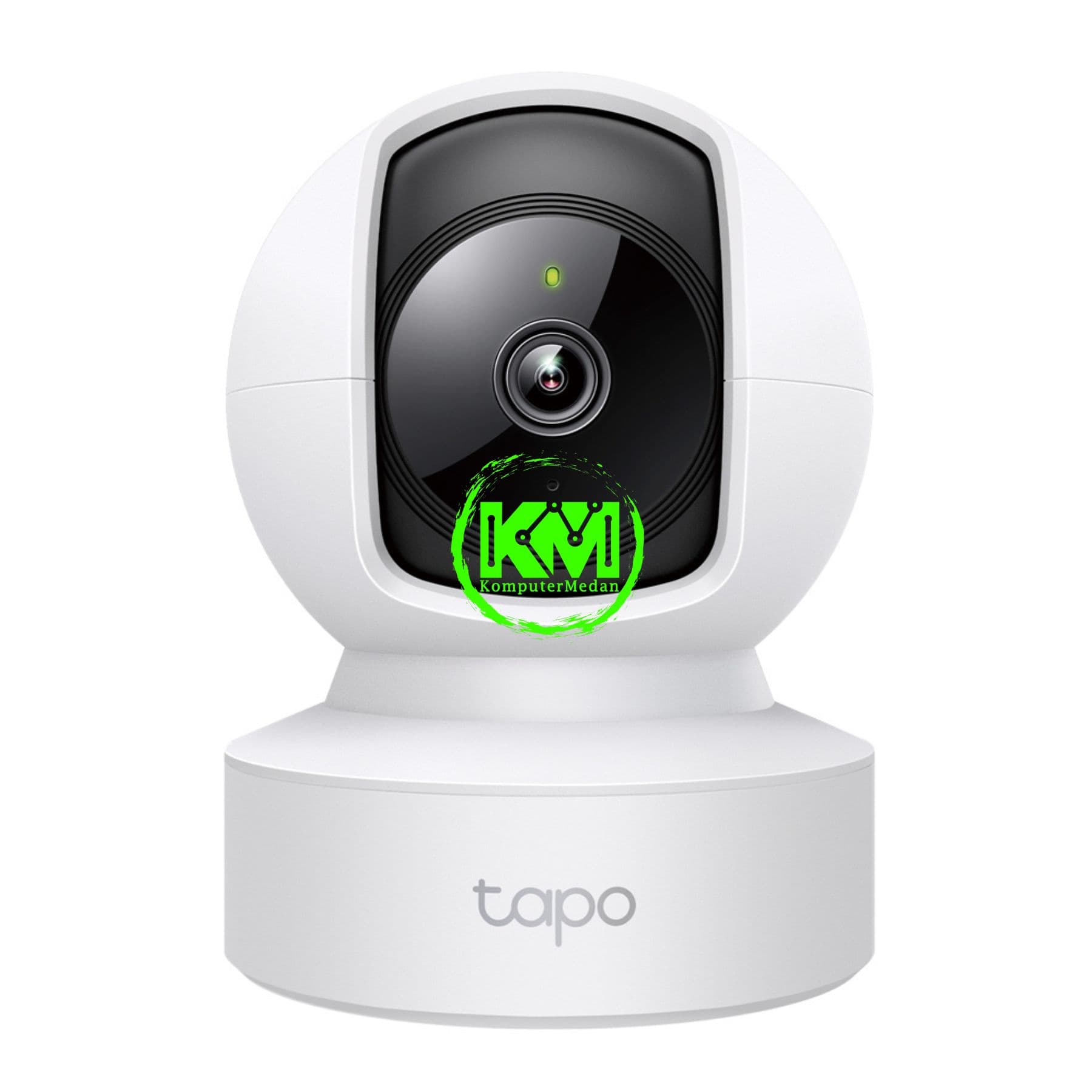 TP-LINK TAPO C202 HOME SECURITY WI-FI CAMERA - Image 1
