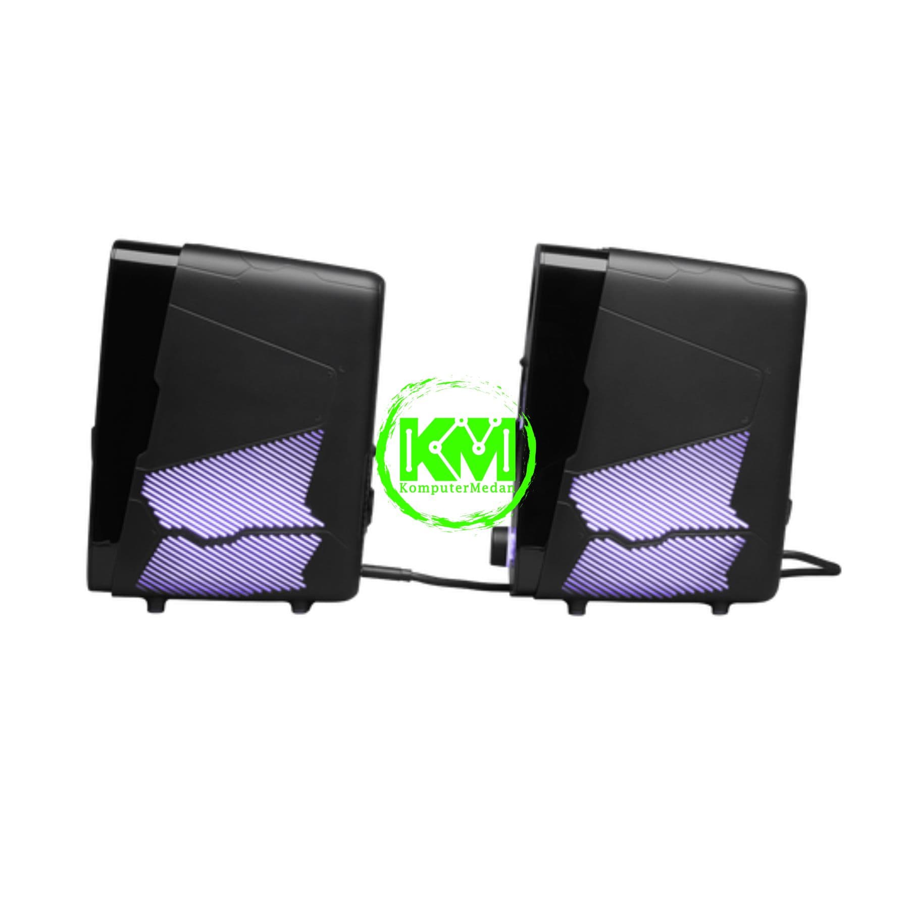 JBL QUANTUM DUO GAMING SPEAKER - Image 4