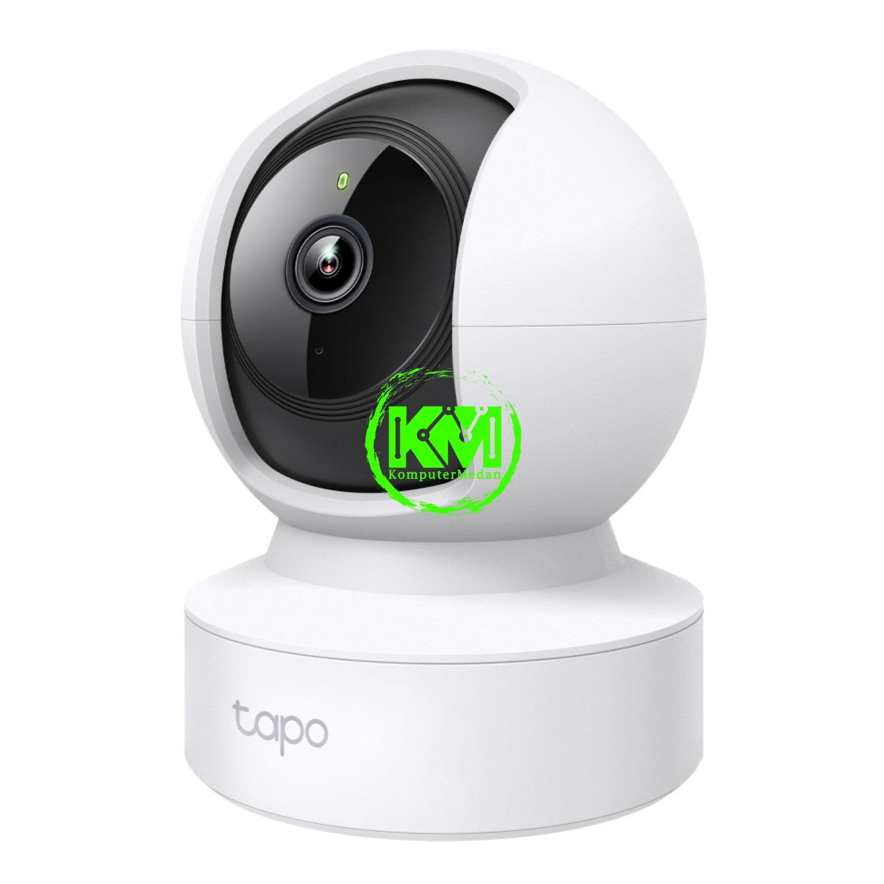 TP-LINK TAPO C202 HOME SECURITY WI-FI CAMERA - Image 2