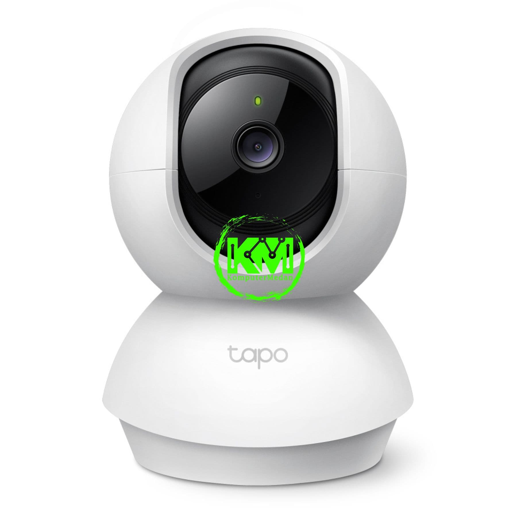 TP-LINK TAPO C200C HOME SECURITY WI-FI CAMERA