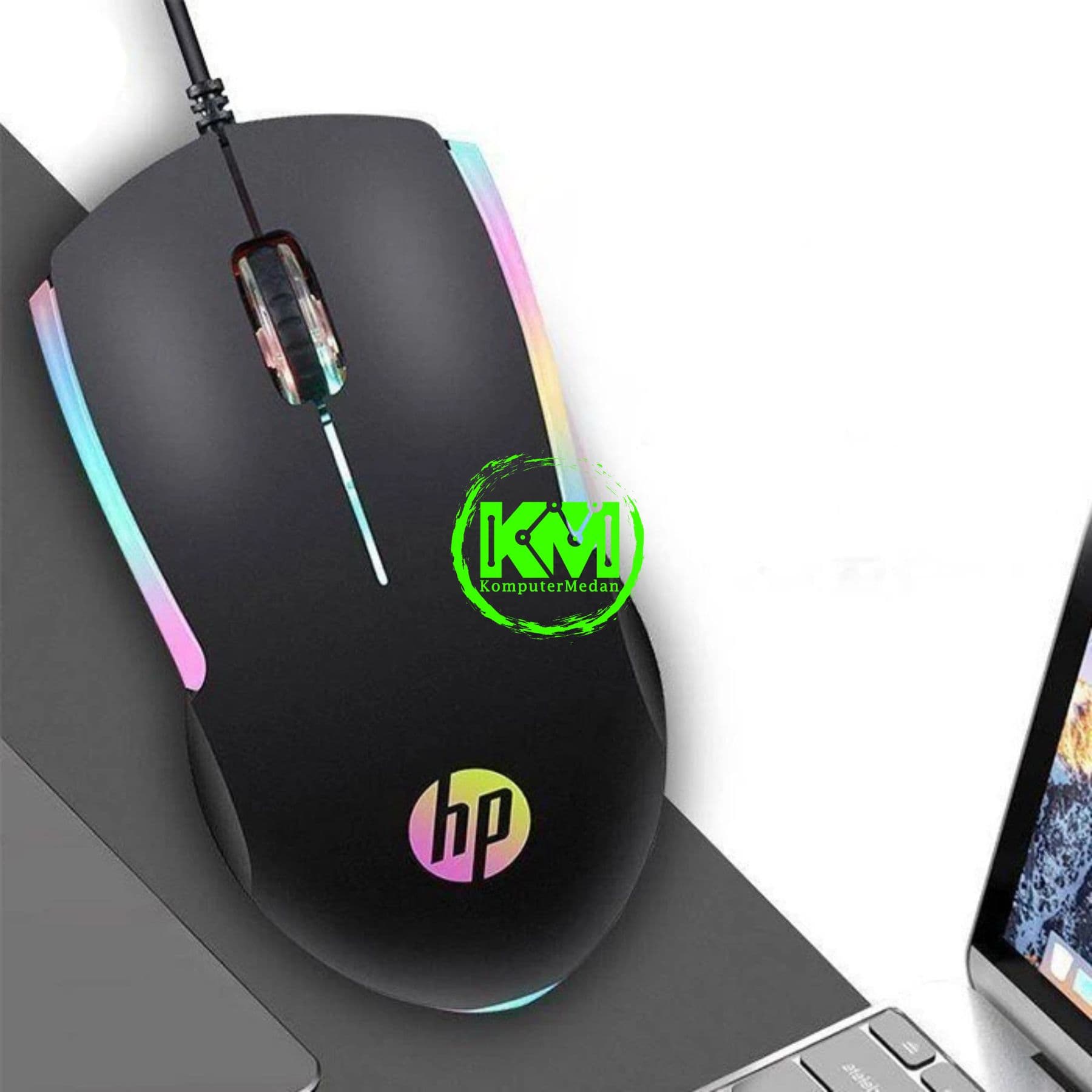 HP M160 GAMING MOUSE - Image 2