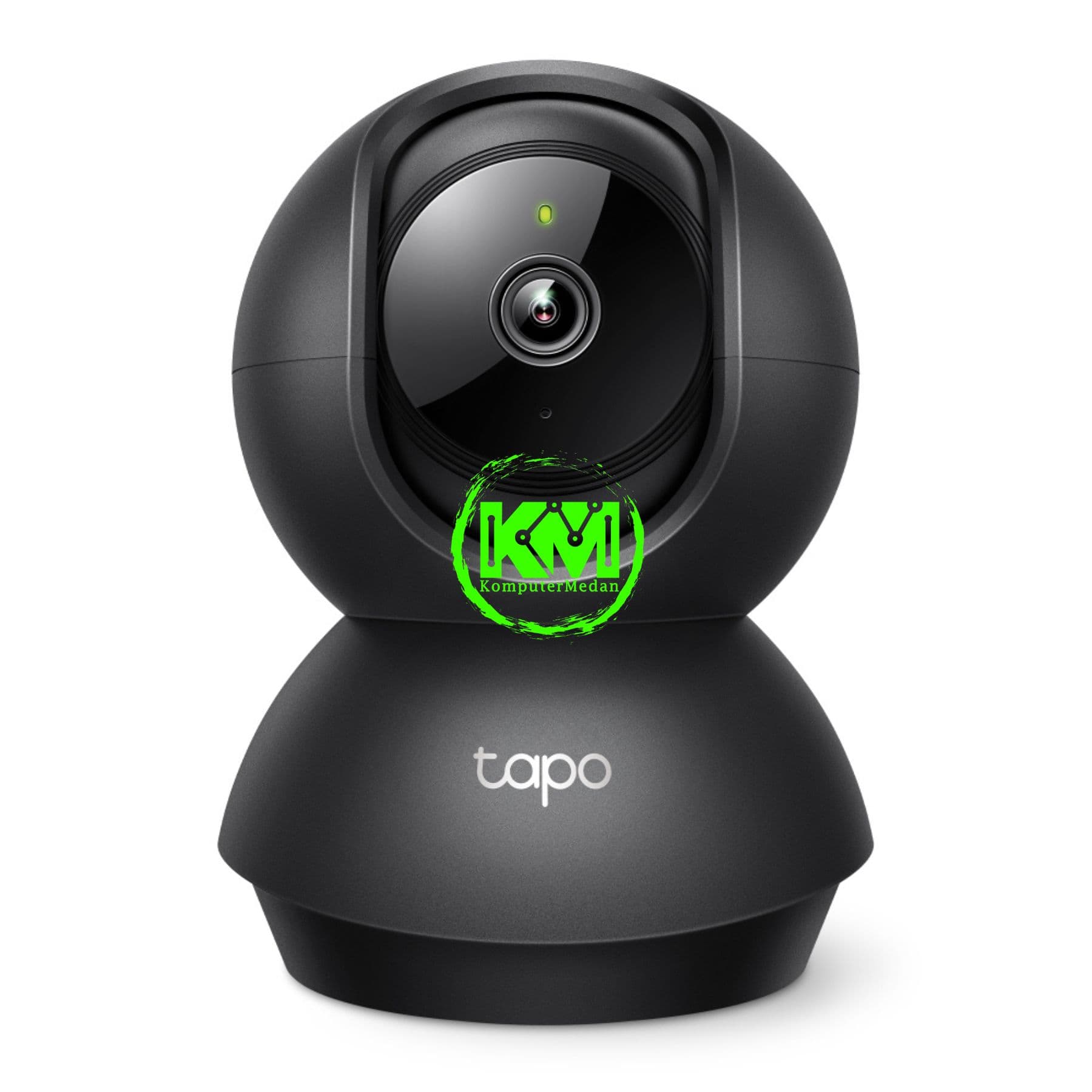 TP-LINK TAPO C211 HOME SECURITY WI-FI CAMERA