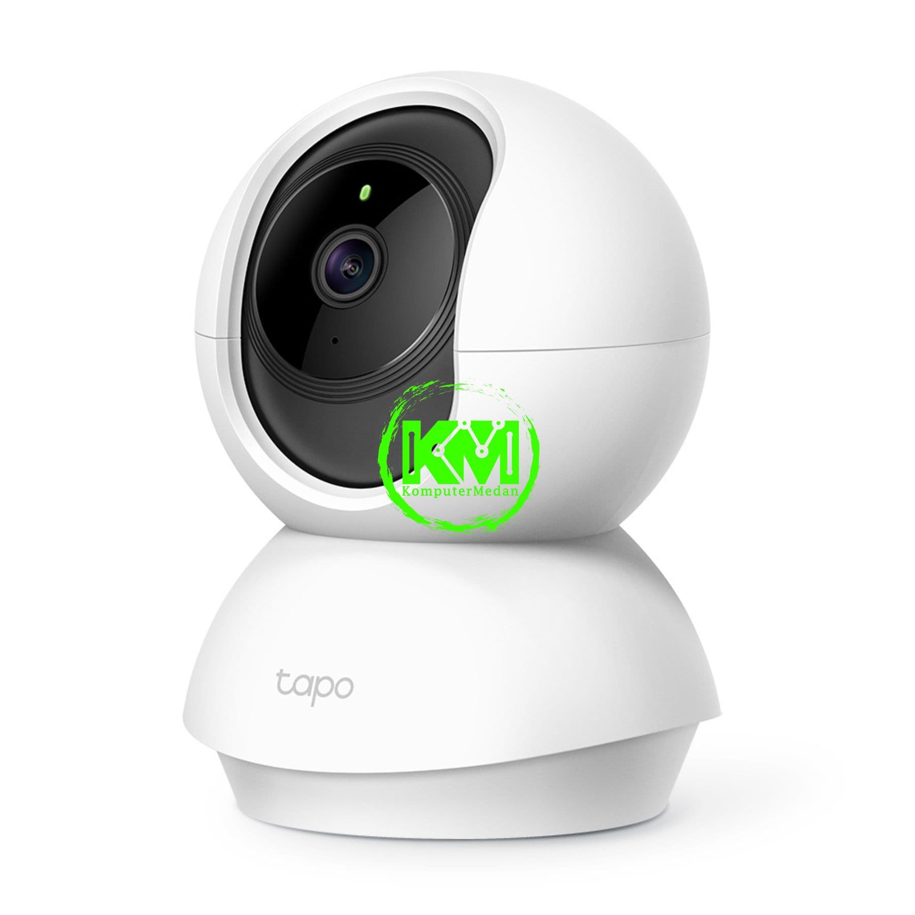 TP-LINK TAPO C210 HOME SECURITY WI-FI CAMERA