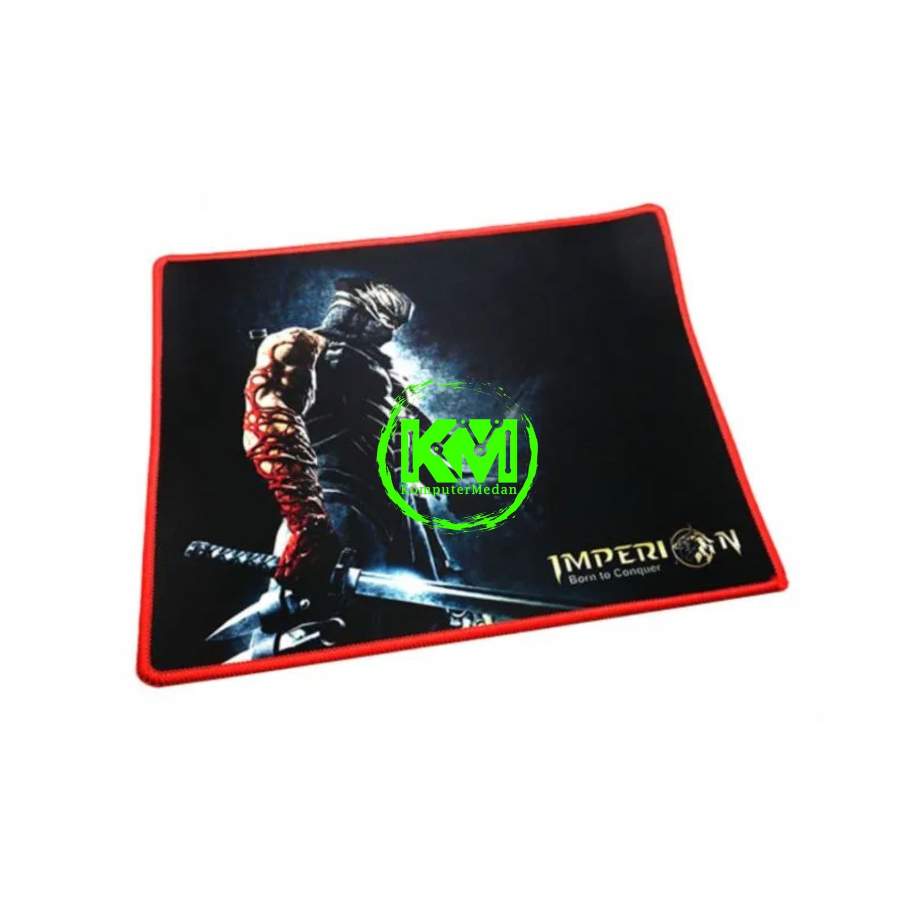 IMPERION GAMING MOUSEPAD BATTLE PRO - Image 1