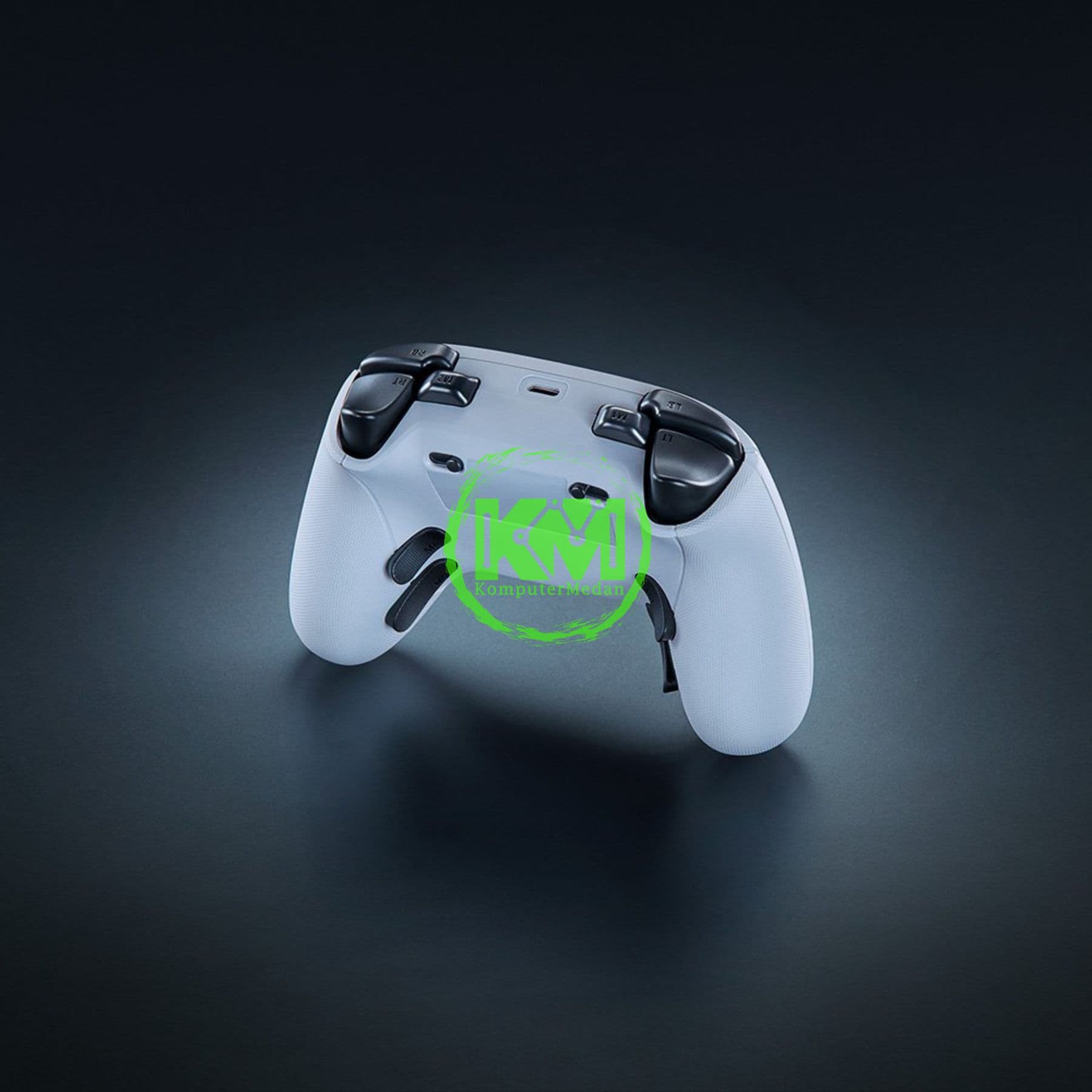 RAZER GAMING CONTROLLER WOLVERINE V3 PRO (WHITE) - Image 3