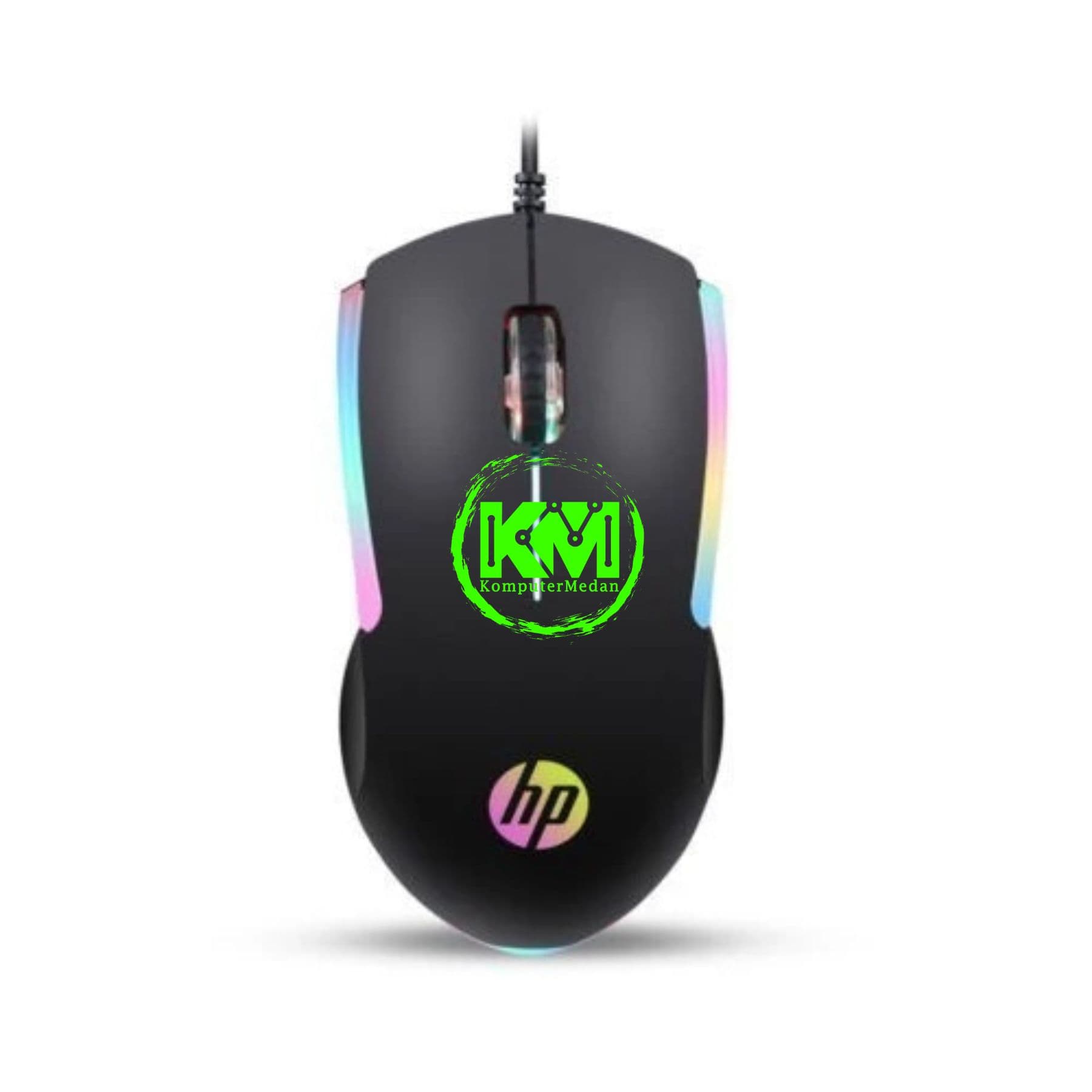 HP M160 GAMING MOUSE - Image 1