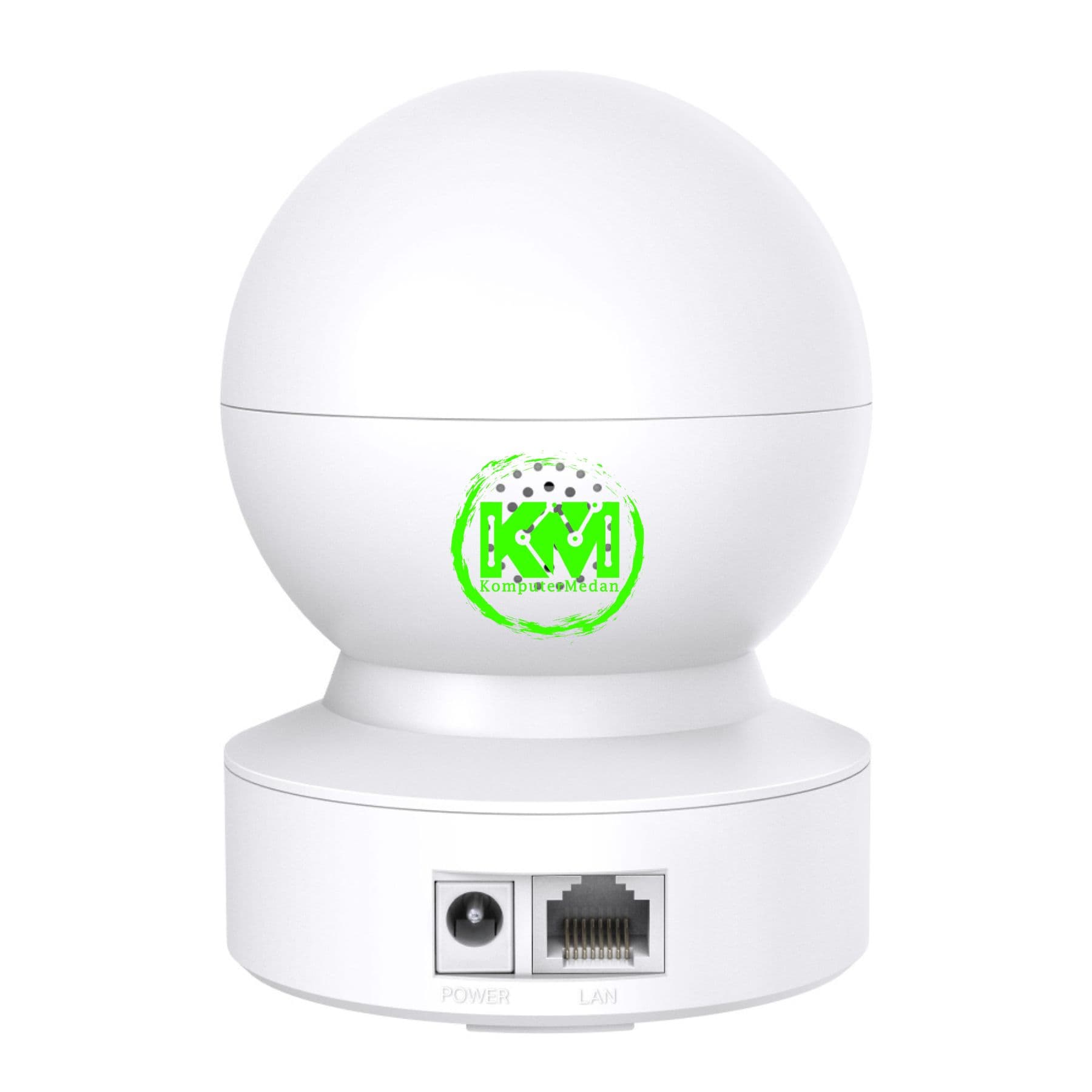 TP-LINK TAPO C212 HOME SECURITY WI-FI CAMERA - Image 2