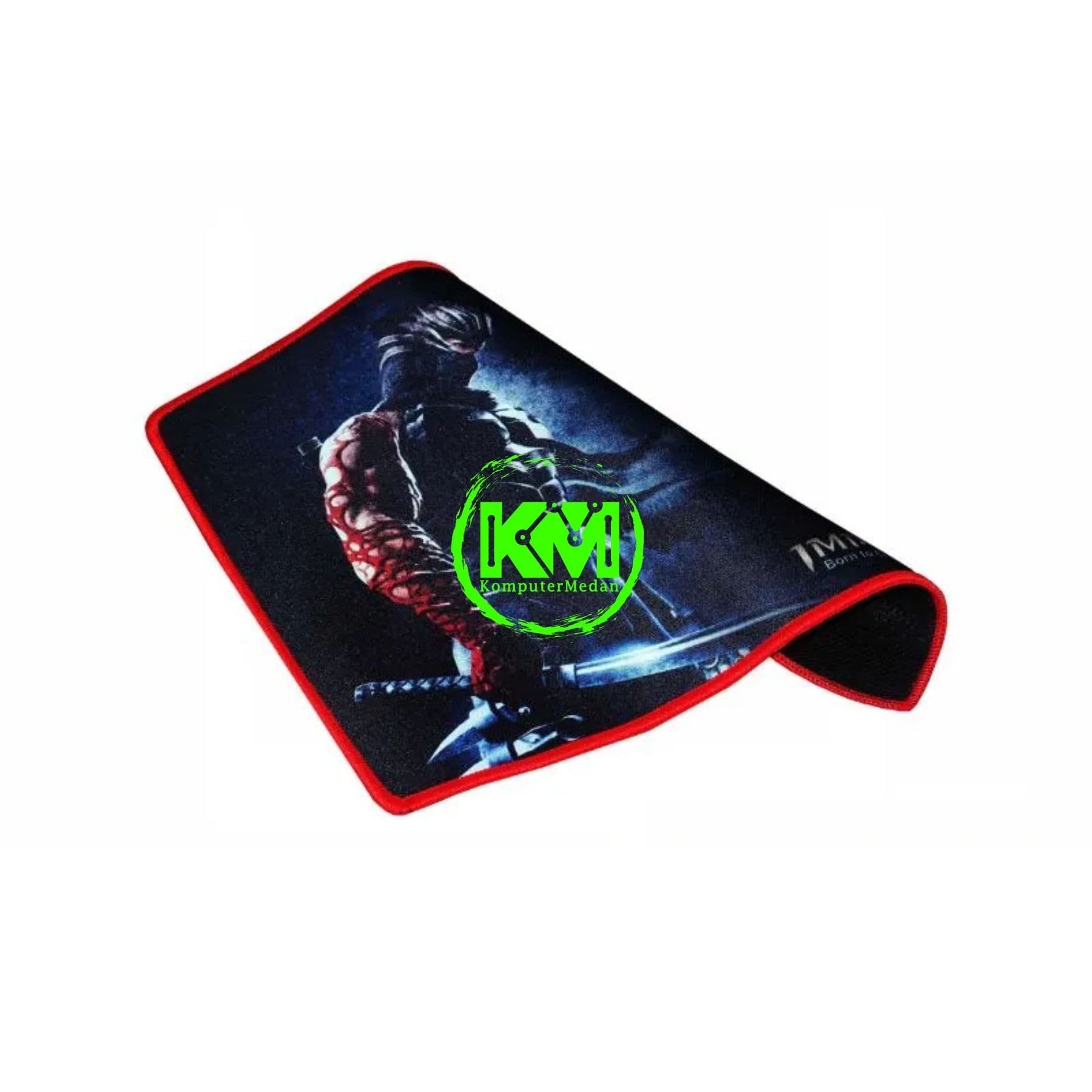 IMPERION GAMING MOUSEPAD BATTLE PRO - Image 2