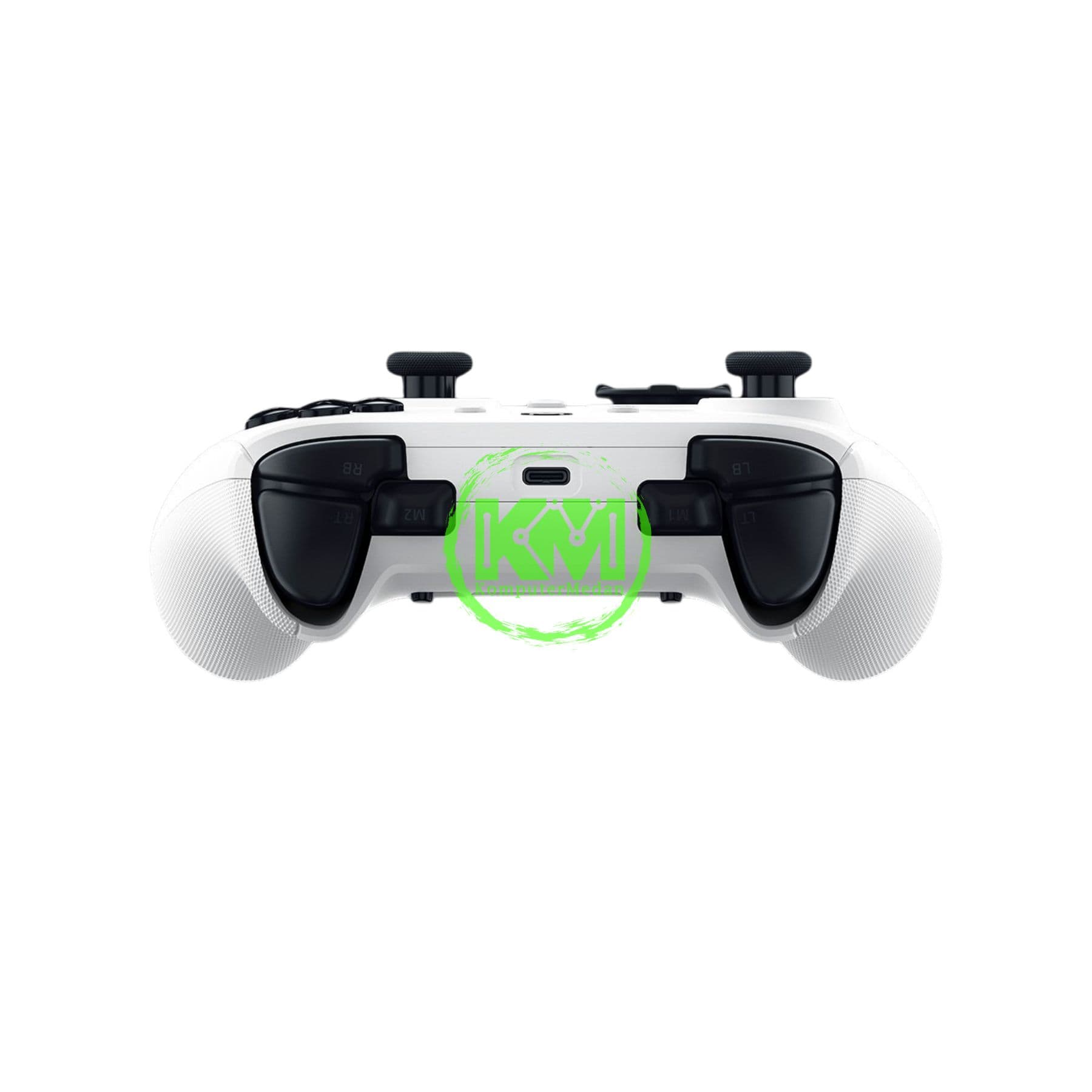 RAZER GAMING CONTROLLER WOLVERINE V3 PRO (WHITE) - Image 6