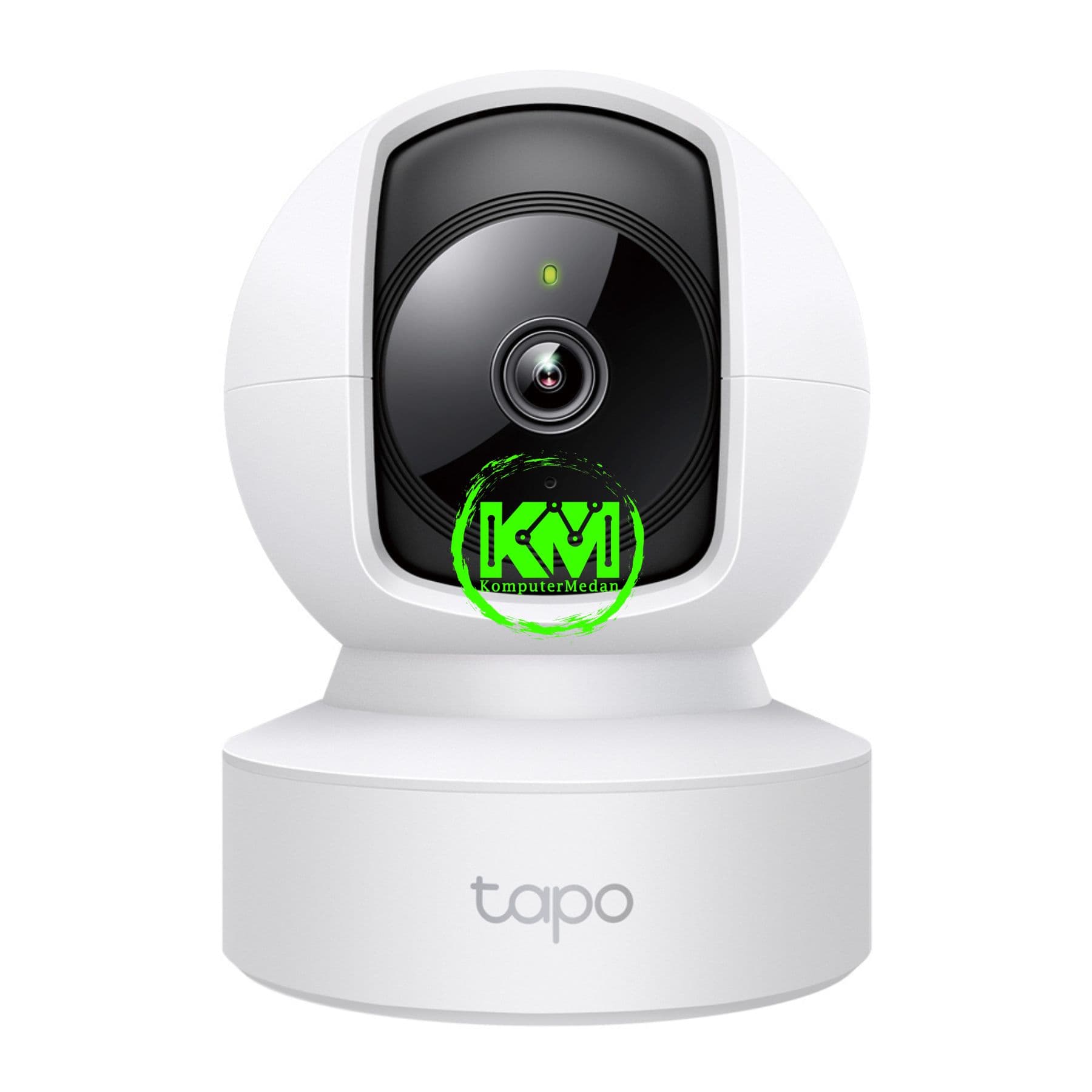 TP-LINK TAPO C212 HOME SECURITY WI-FI CAMERA - Image 1