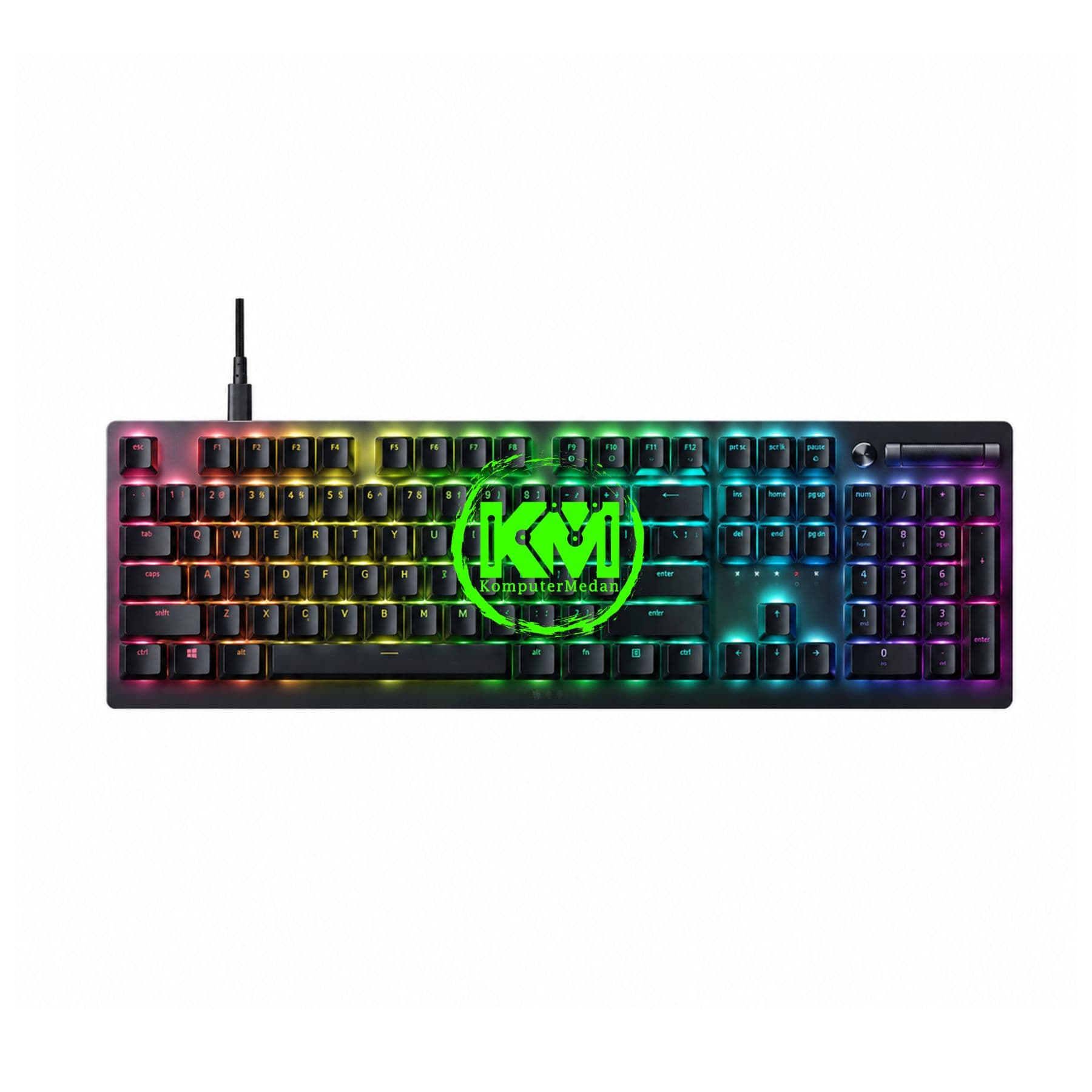 RAZER KEYBOARD DEATHSTALKER V2 LOW PROFILE