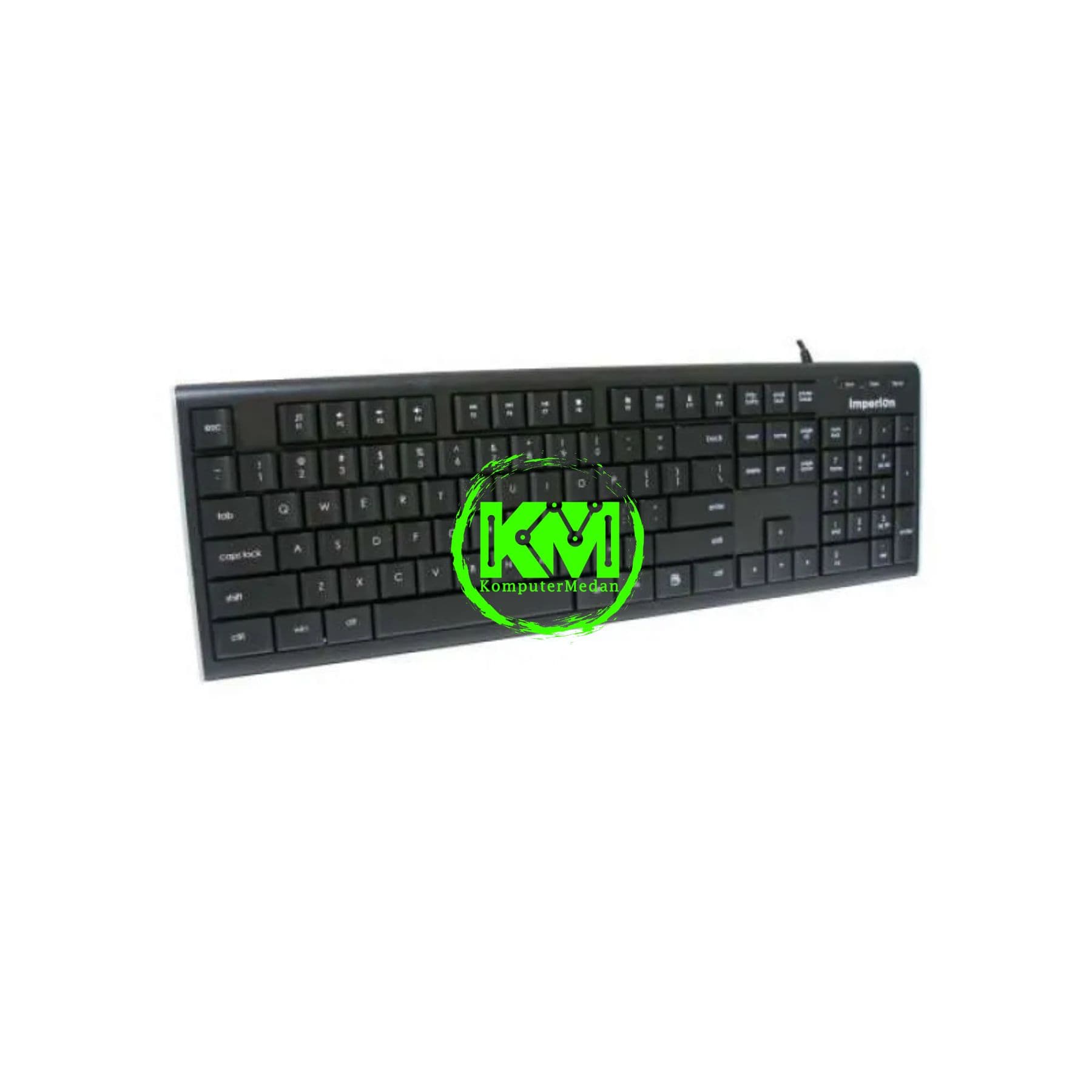 IMPERION GAMING KEYBOARD KB-210 - Image 3