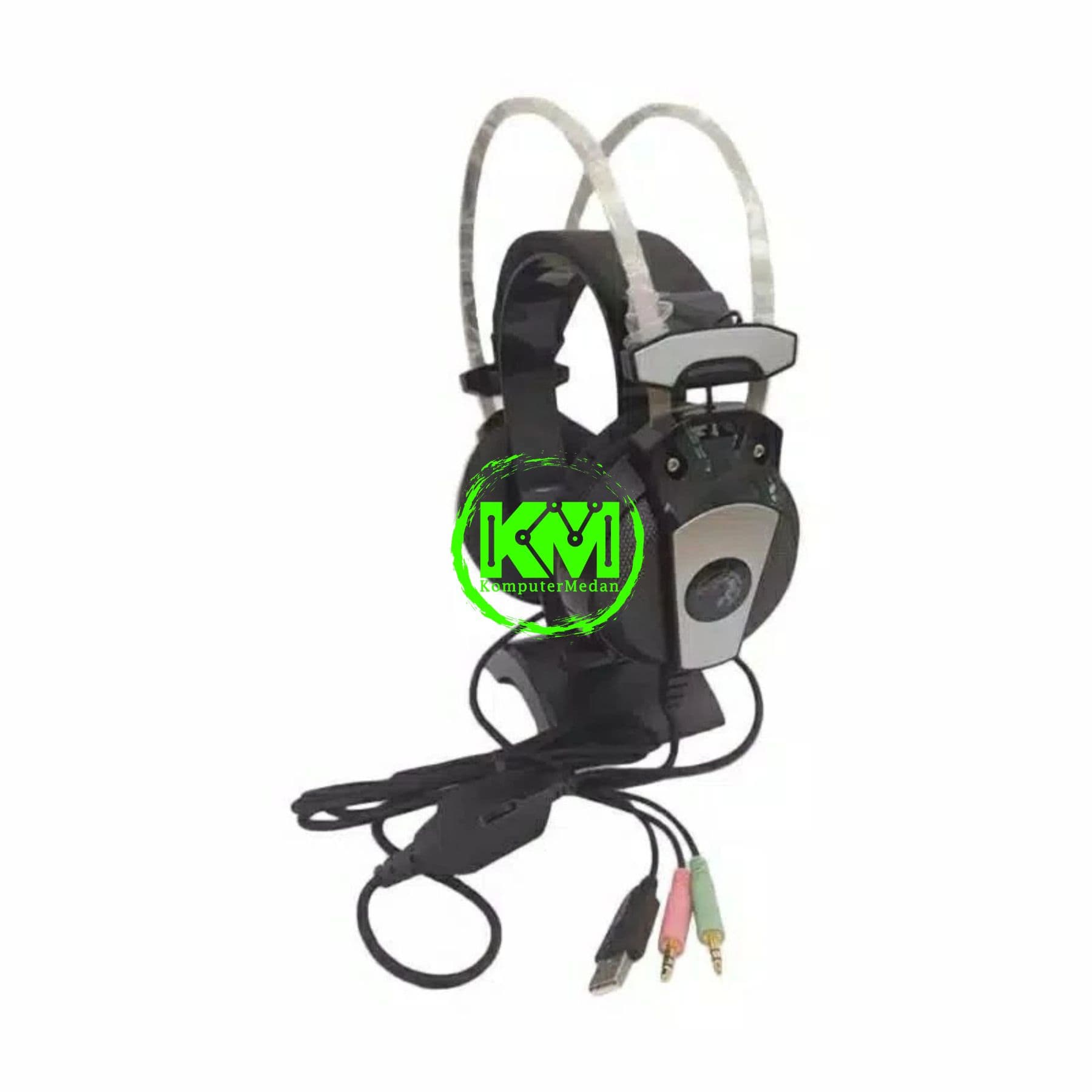 IMPERION GAMING HEADSET G-60 - Image 2