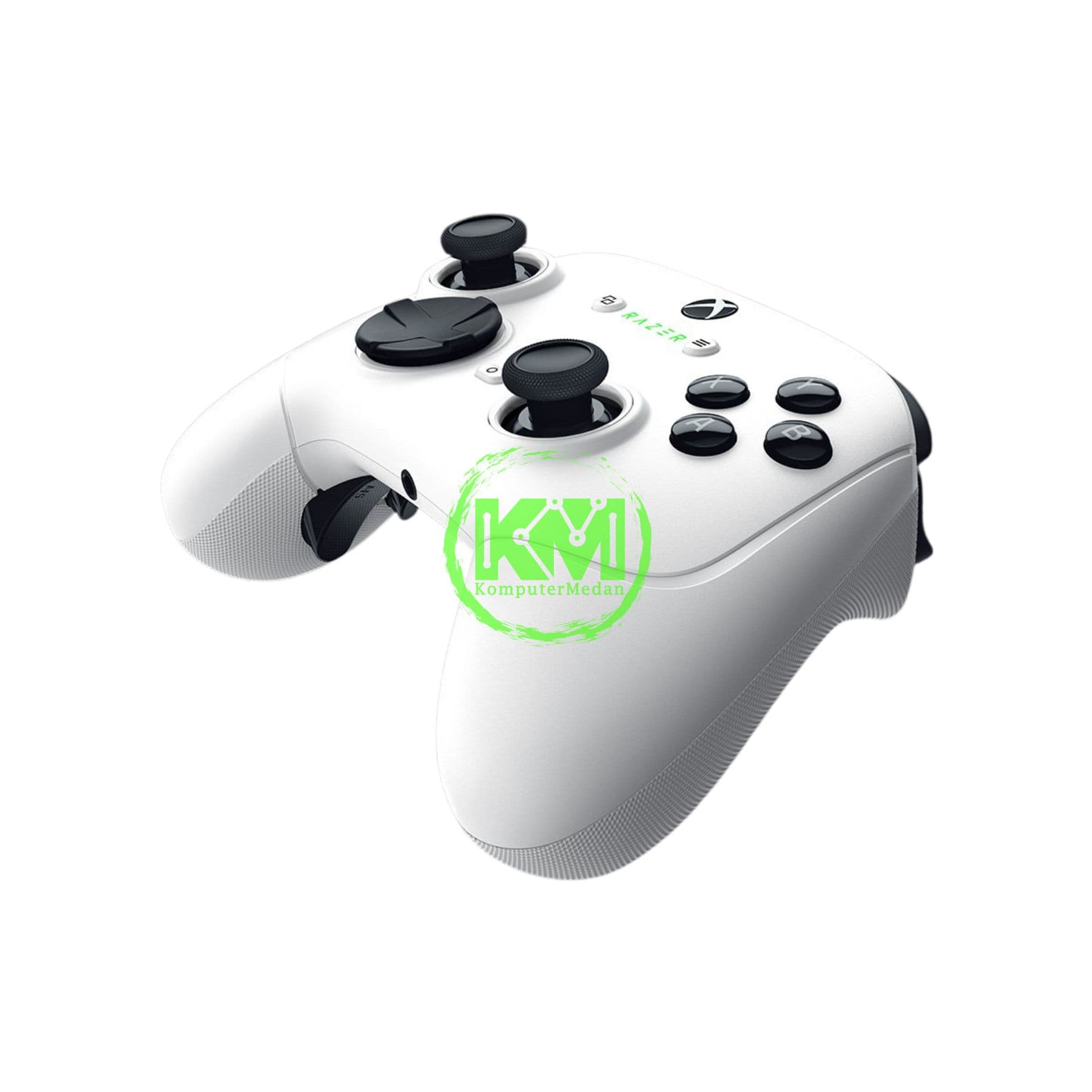 RAZER GAMING CONTROLLER WOLVERINE V3 PRO (WHITE) - Image 5