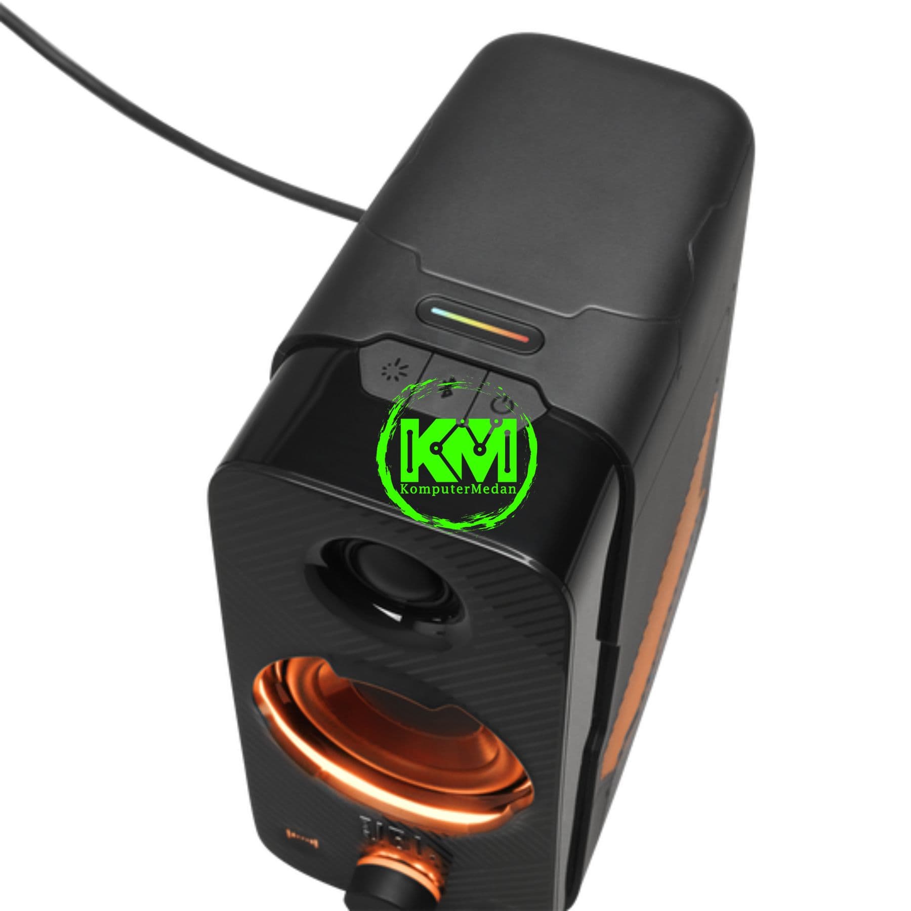 JBL QUANTUM DUO GAMING SPEAKER - Image 7