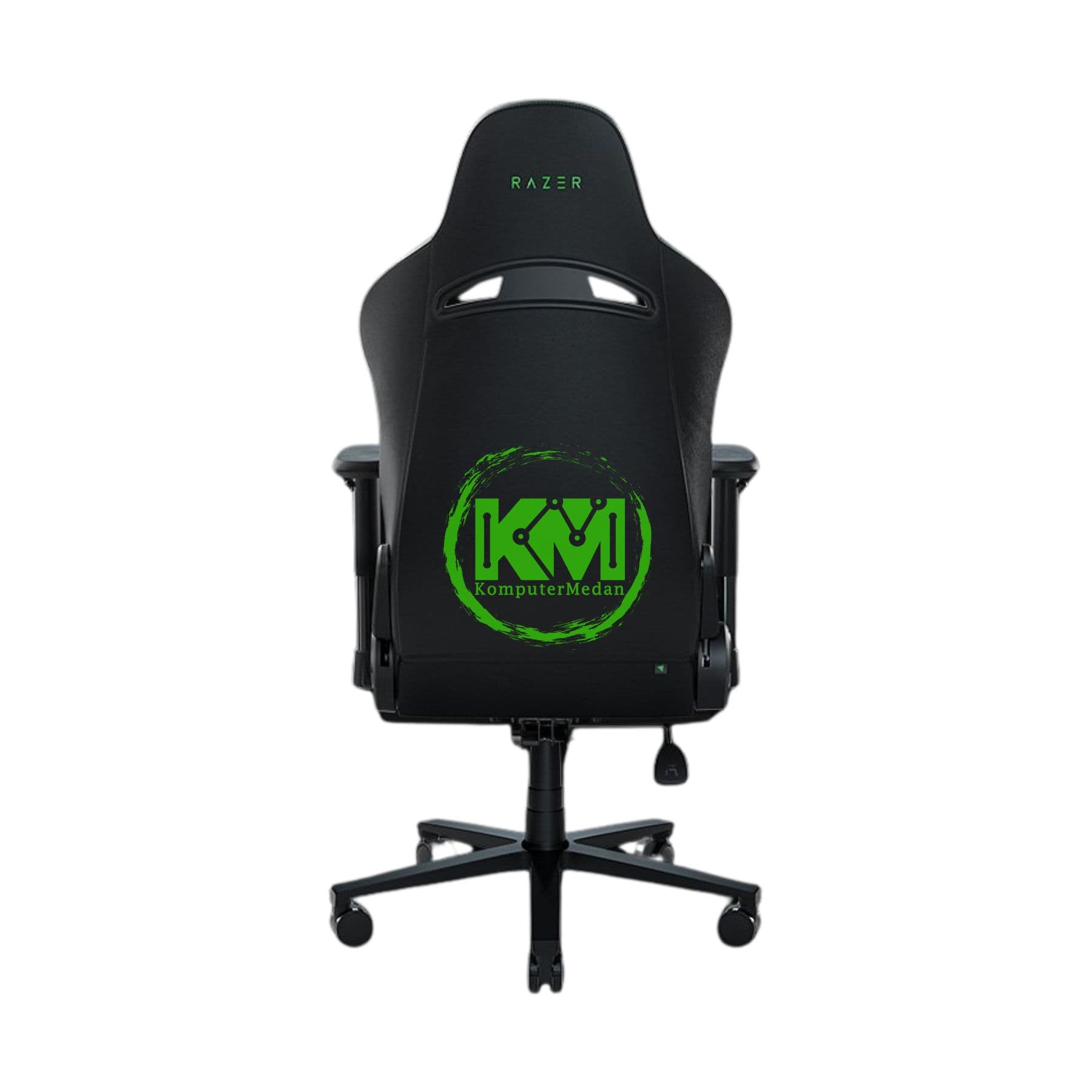 RAZER GAMING CHAIR ENKI X - Image 2