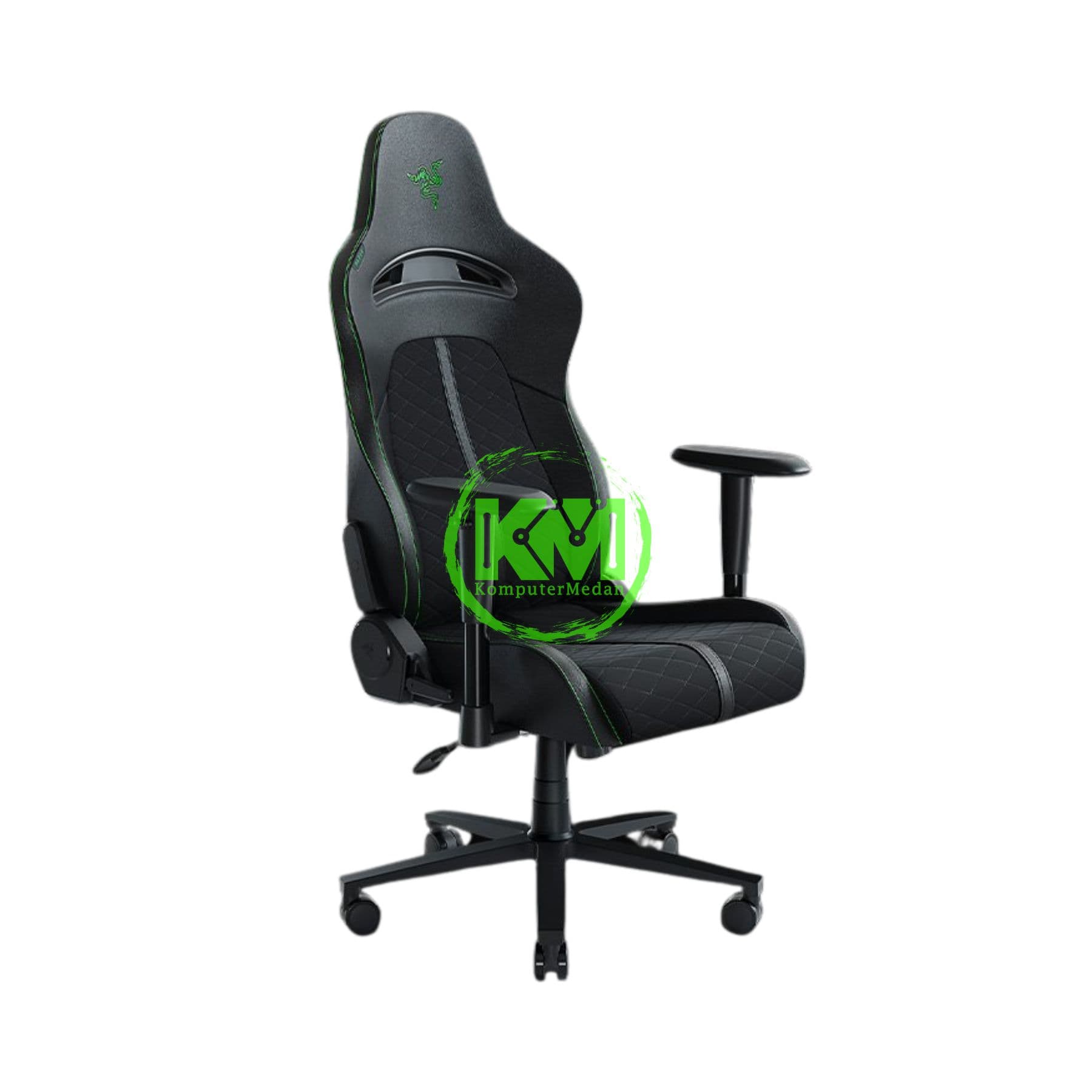 RAZER GAMING CHAIR ENKI X - Image 3