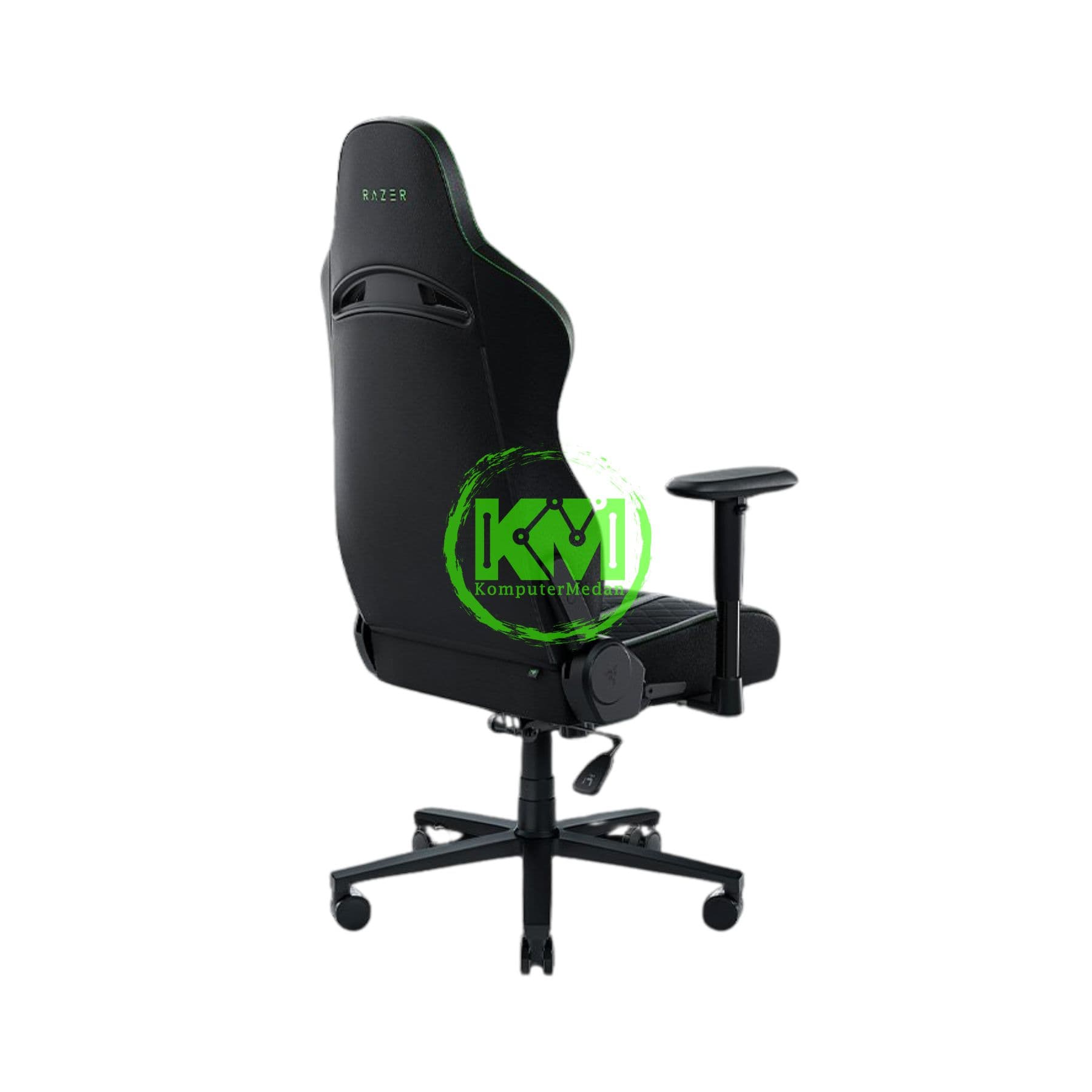 RAZER GAMING CHAIR ENKI X - Image 5