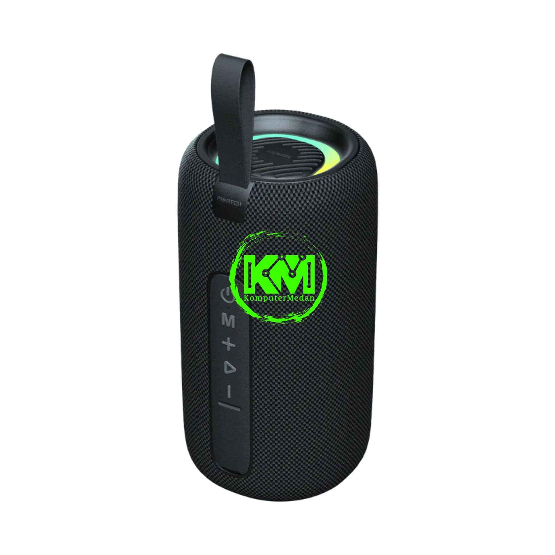 FANTECH BS159 PORTABLE SPEAKER (NERABOX) 10W RMS (4 WAY CONNECTIVITY) - Image 2