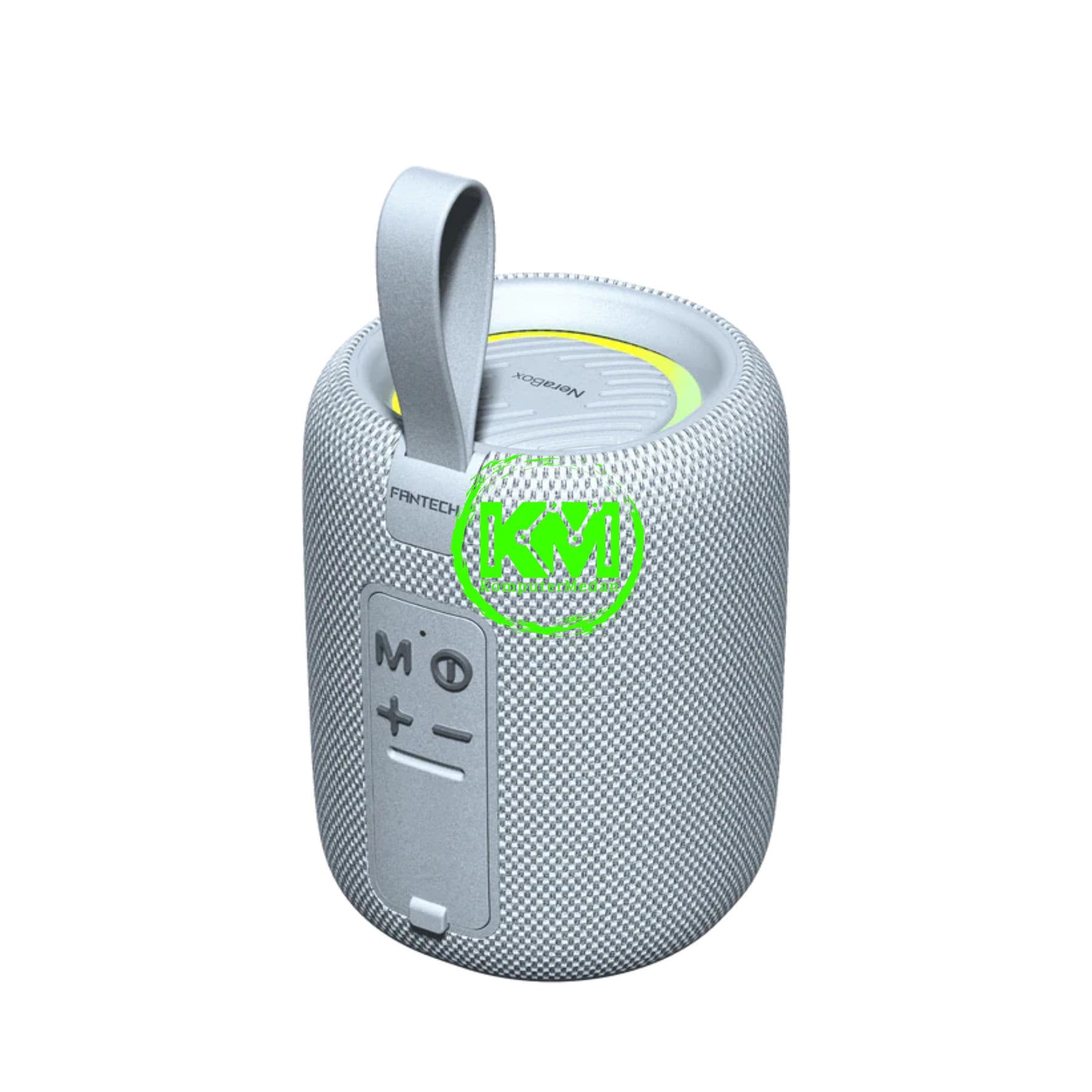 FANTECH BS157 PORTABLE SPEAKER (NERABOX) 5W RMS - Image 4