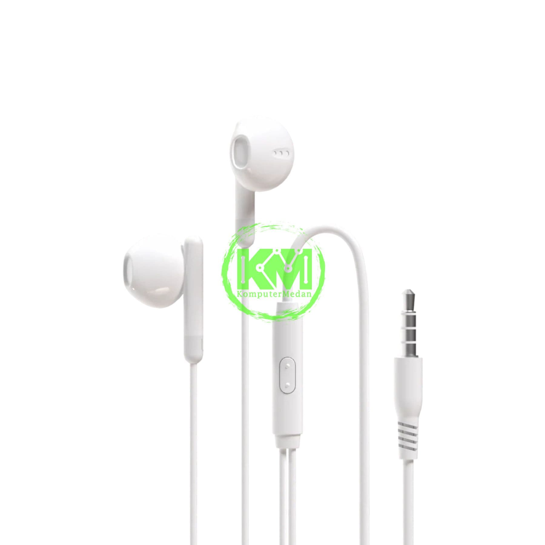 FANTECH LINKPODS ES3 (BLACK / WHITE)