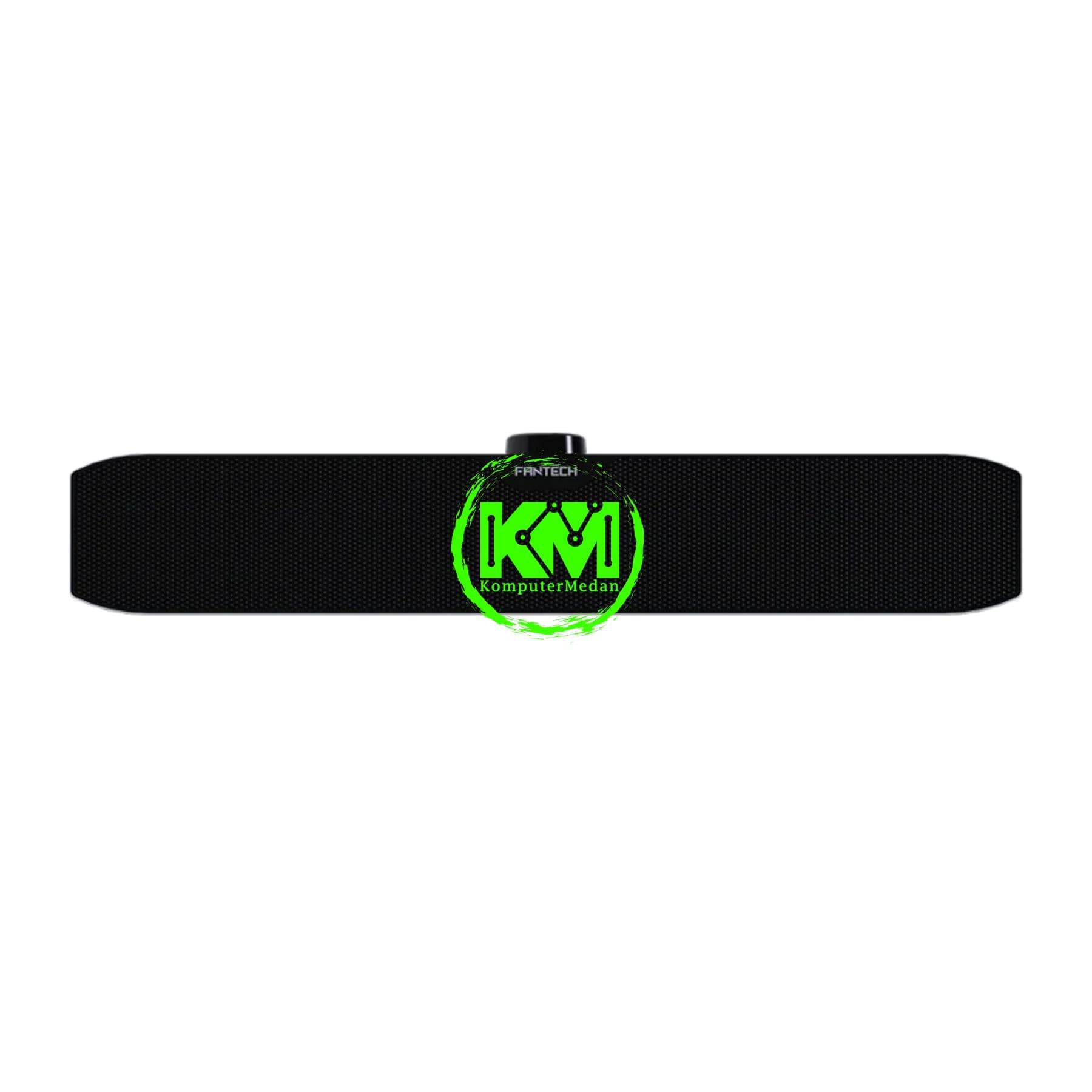 FANTECH GS206 GAMING SPEAKER (GROOVE BAR - WIRED) - Image 2