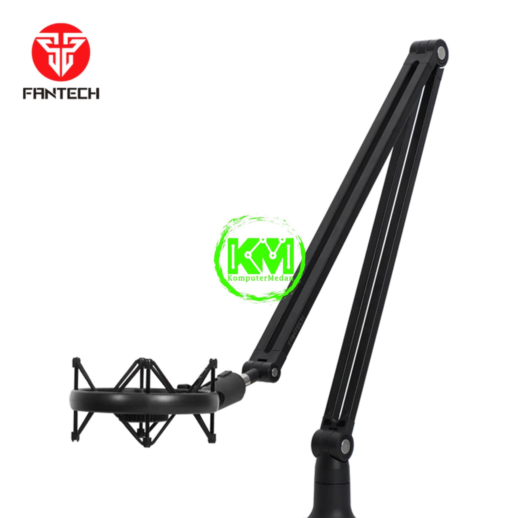 FANTECH BOOM ARM AC902S STREAMING DEVICES