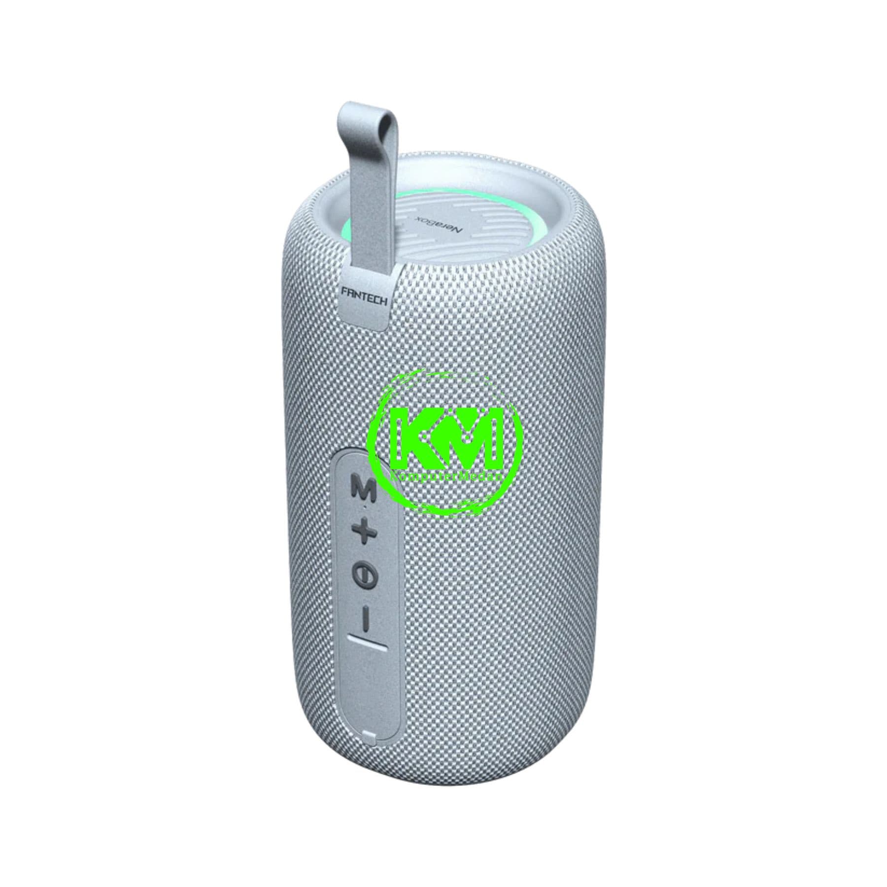 FANTECH BS158 PORTABLE SPEAKER (NERABOX) 10W RMS (3 WAY CONNECTIVITY) - Image 3