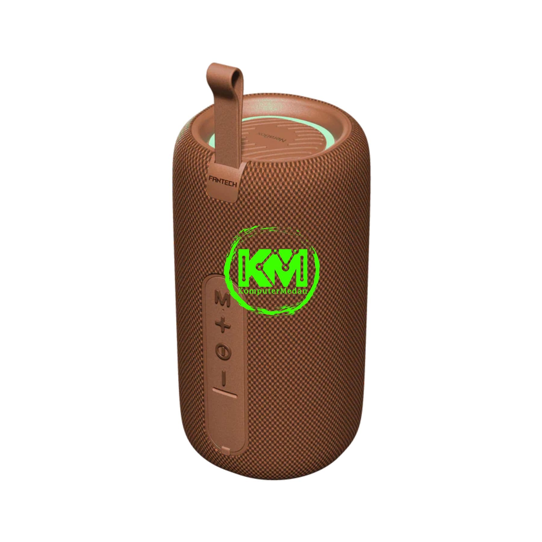 FANTECH BS158 PORTABLE SPEAKER (NERABOX) 10W RMS (3 WAY CONNECTIVITY) - Image 5