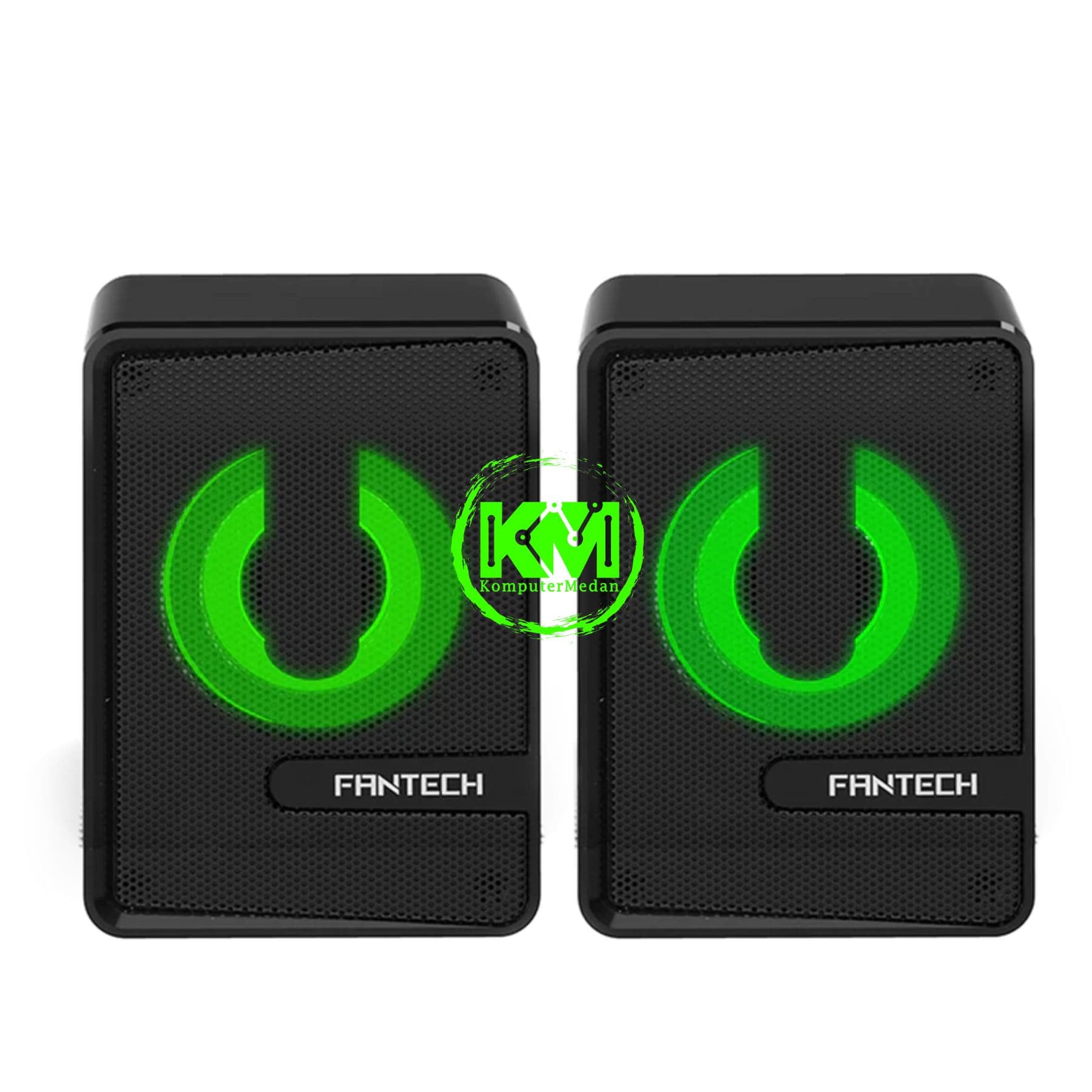 FANTECH BEAT GS203 SPEAKER - Image 2