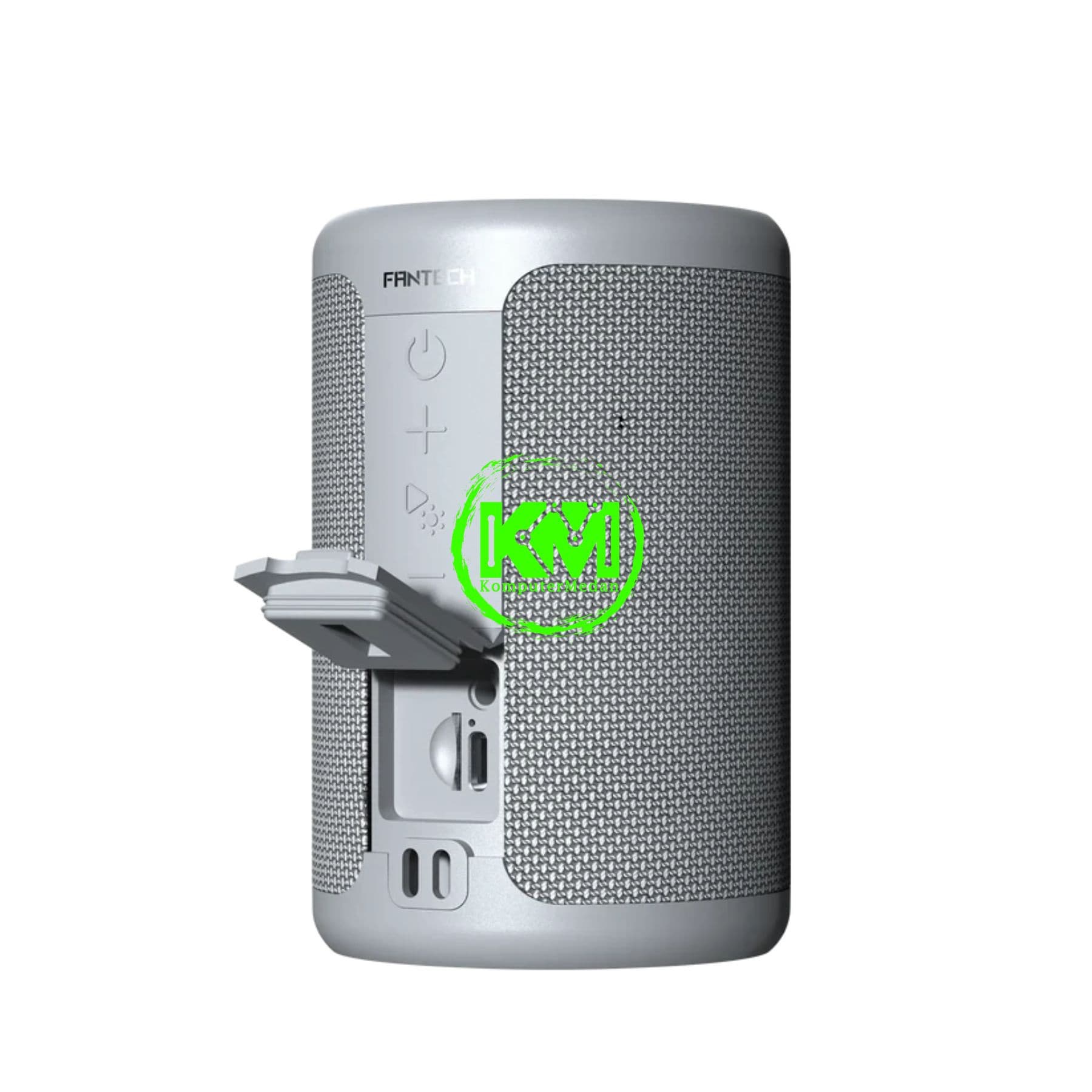 FANTECH BS154 PORTABLE SPEAKER (NERABOX) RGB - Image 8