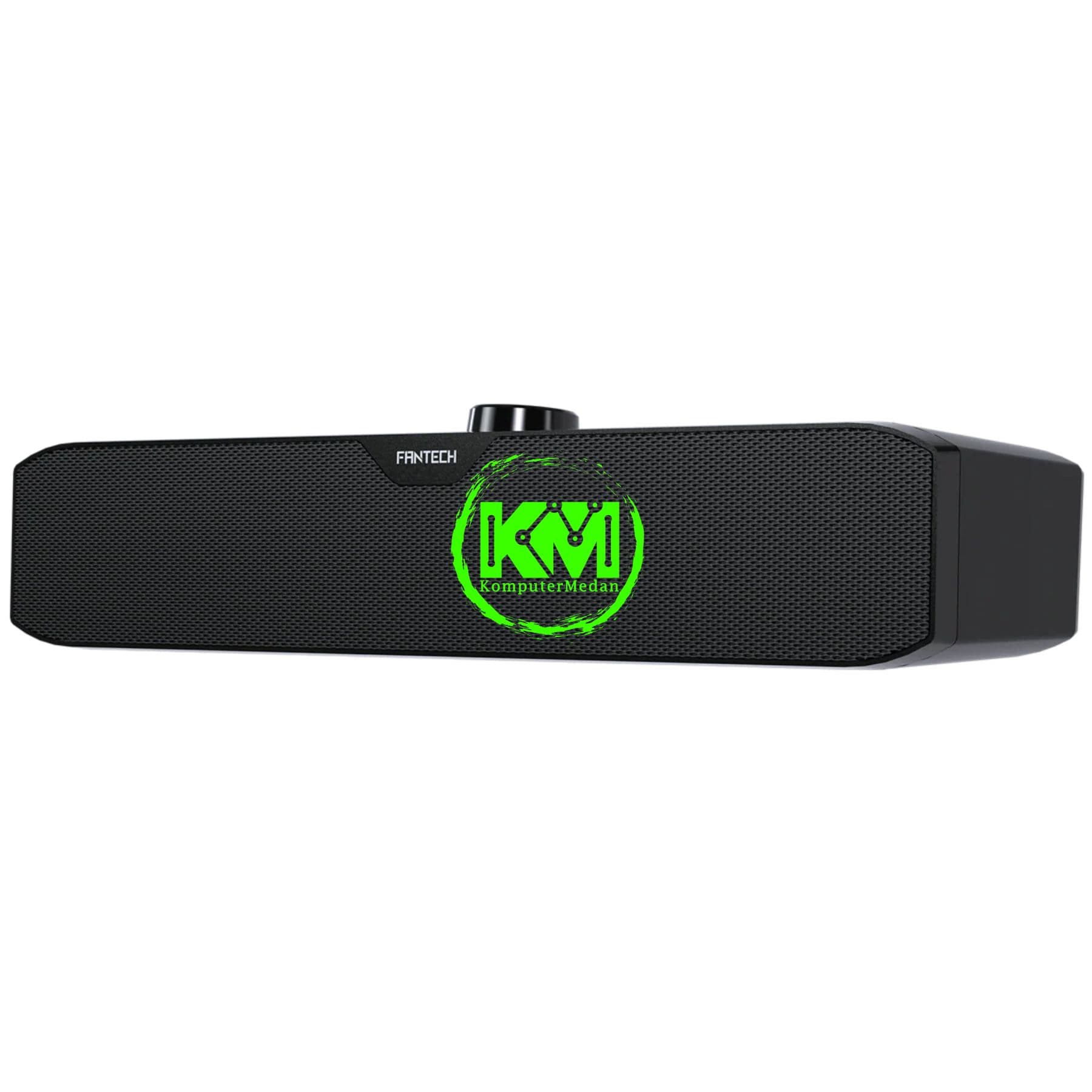 FANTECH GS206 GAMING SPEAKER (GROOVE BAR - WIRED)