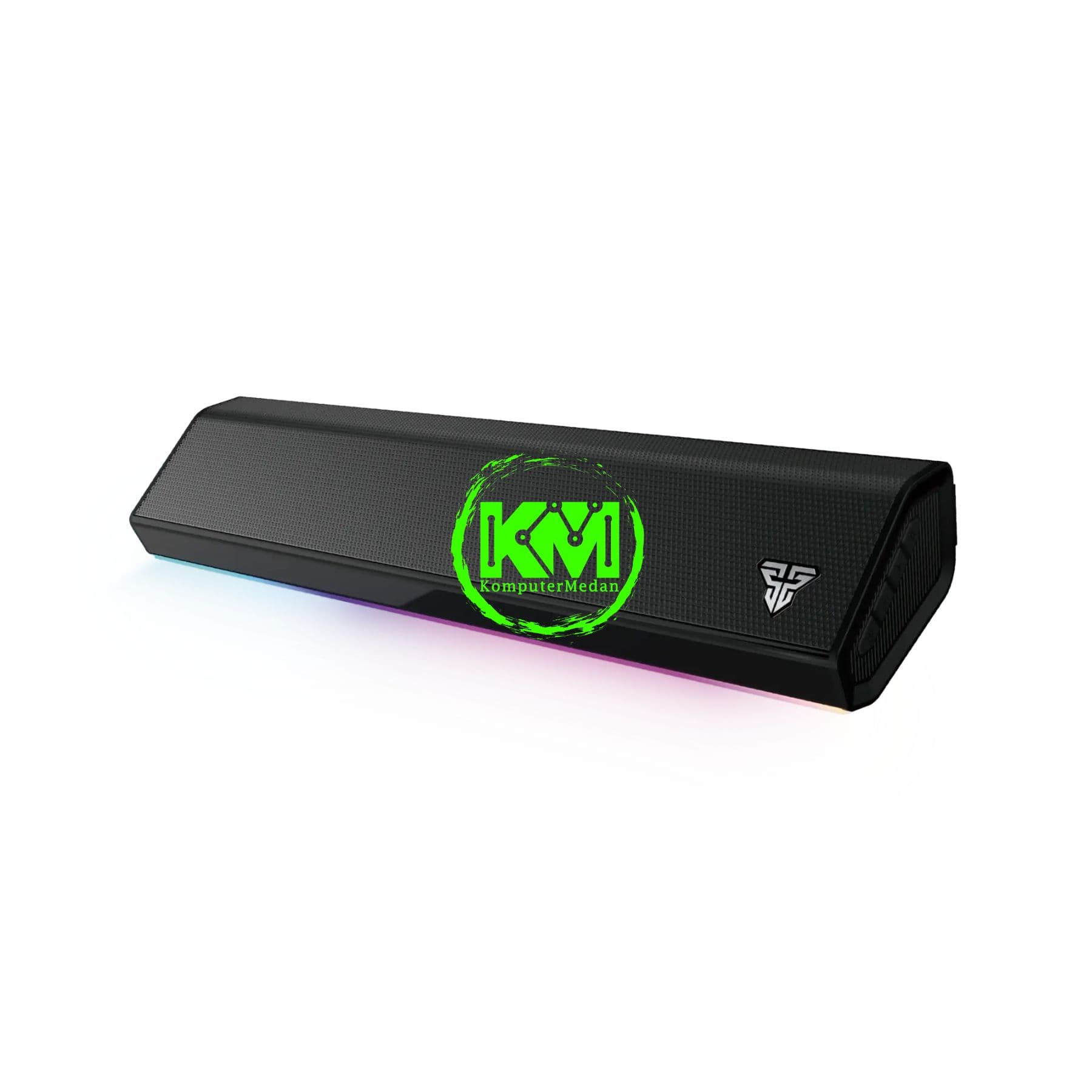 FANTECH BS162 PORTABLE GAMING SPEAKER GROOVE BAR PRO
