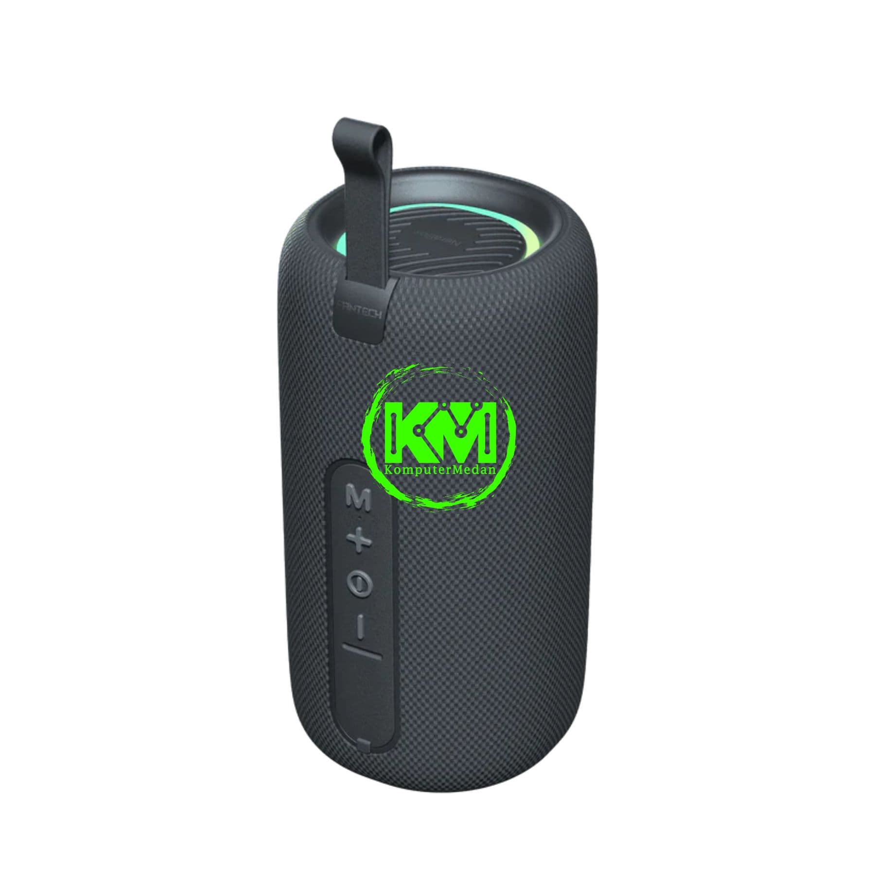 FANTECH BS158 PORTABLE SPEAKER (NERABOX) 10W RMS (3 WAY CONNECTIVITY) - Image 2