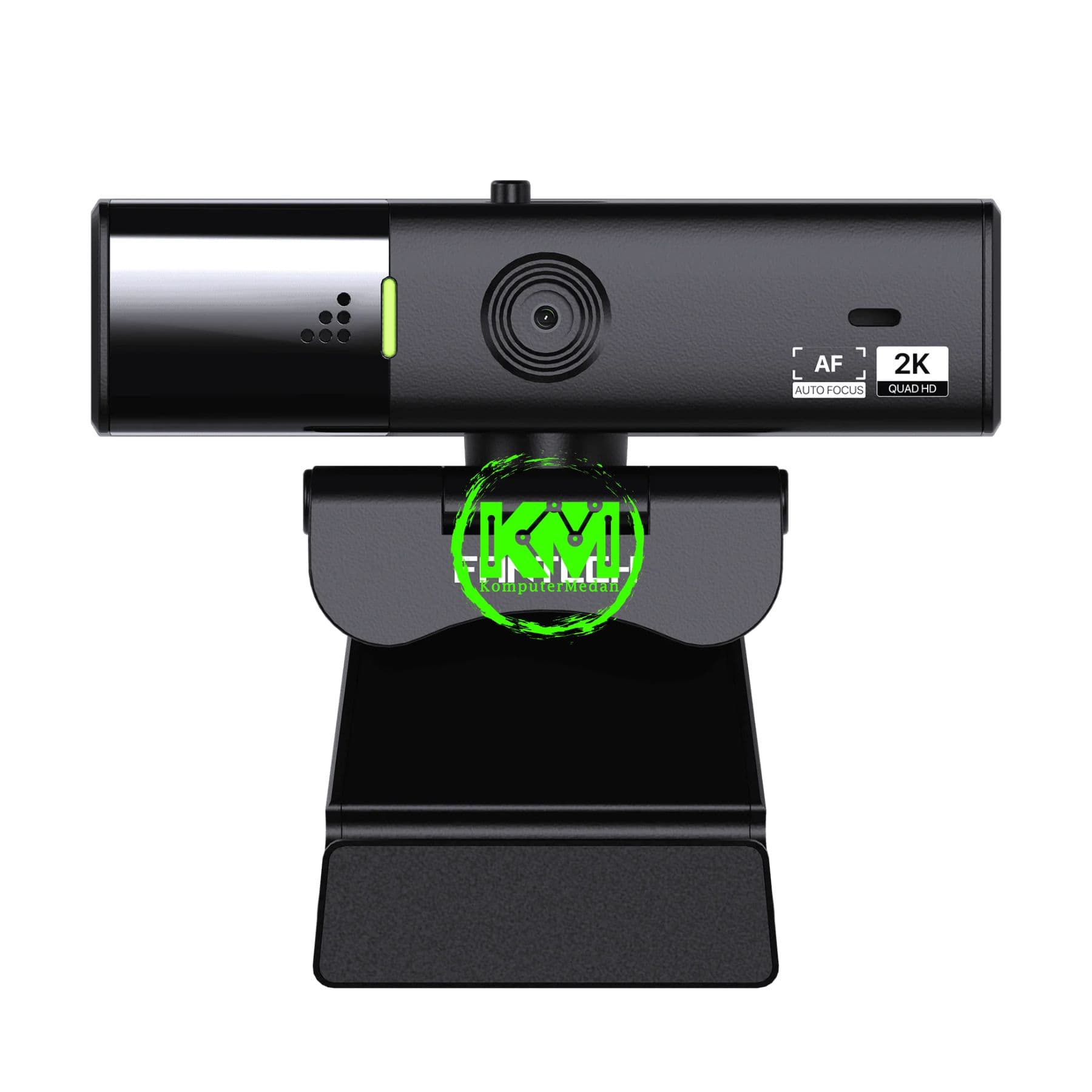 FANTECH WEBCAM LUMINOUS C50 STREAMING DEVICES - Image 1